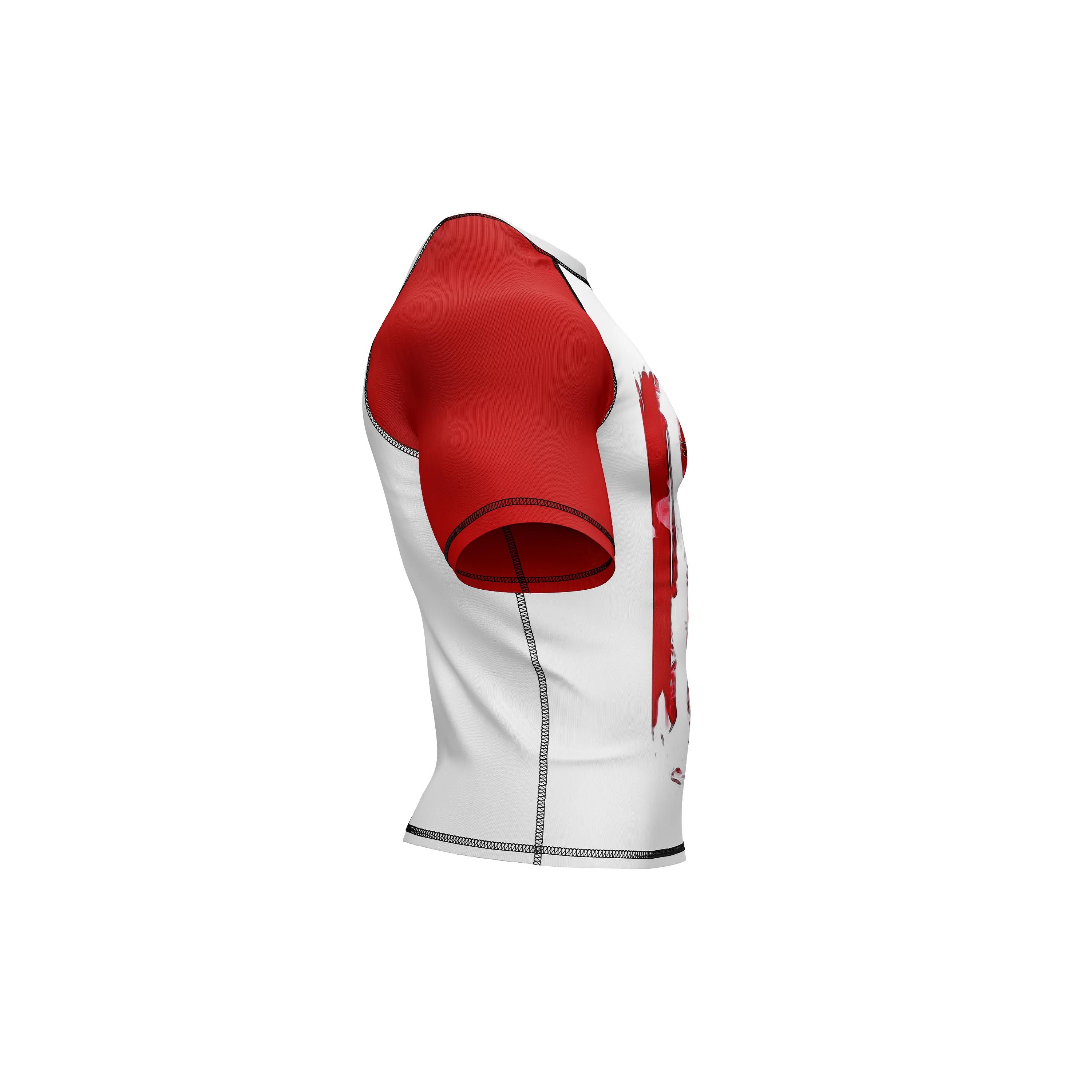 American Patriotic Compression Top - Image 9