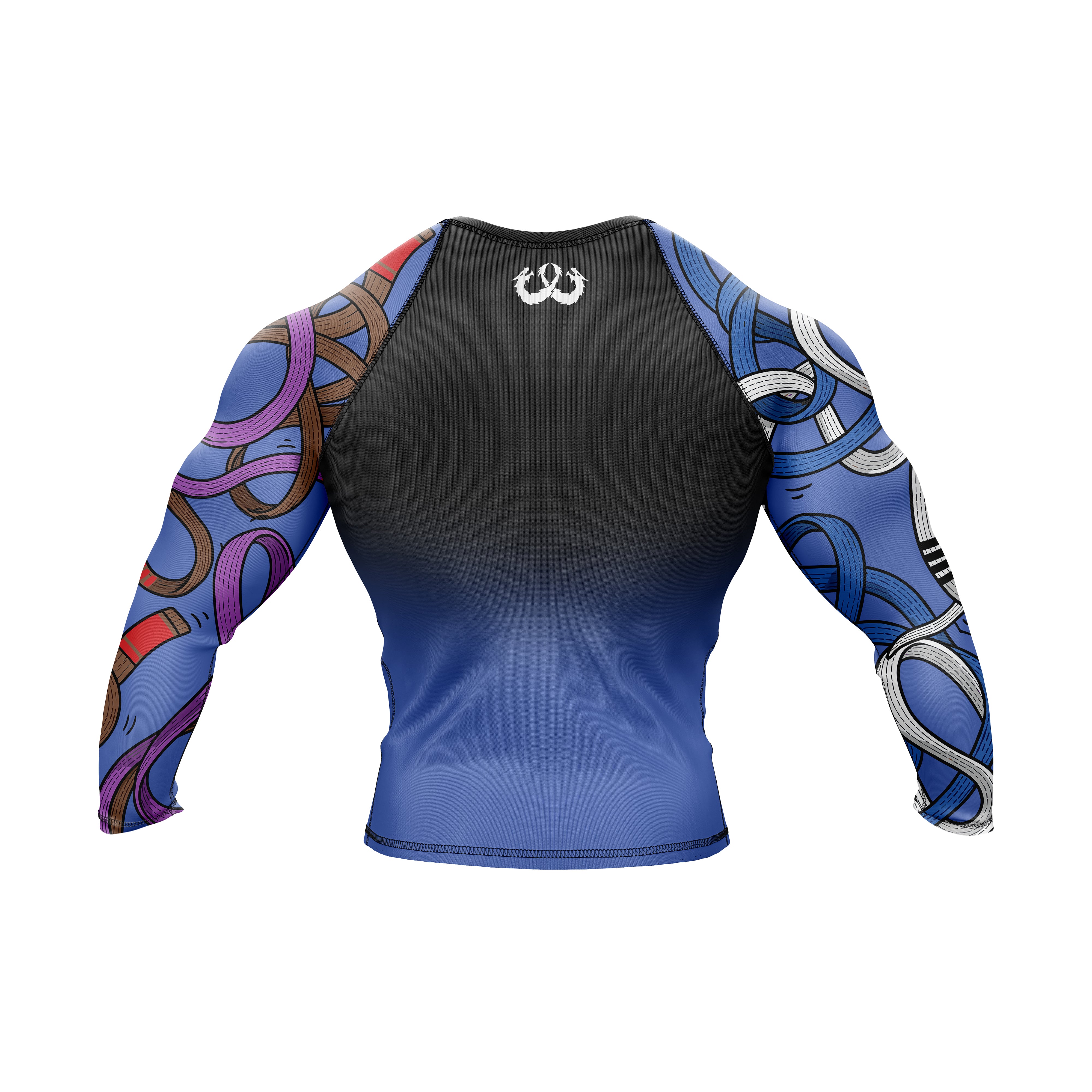 Badger Guard Compression Top - Image 3