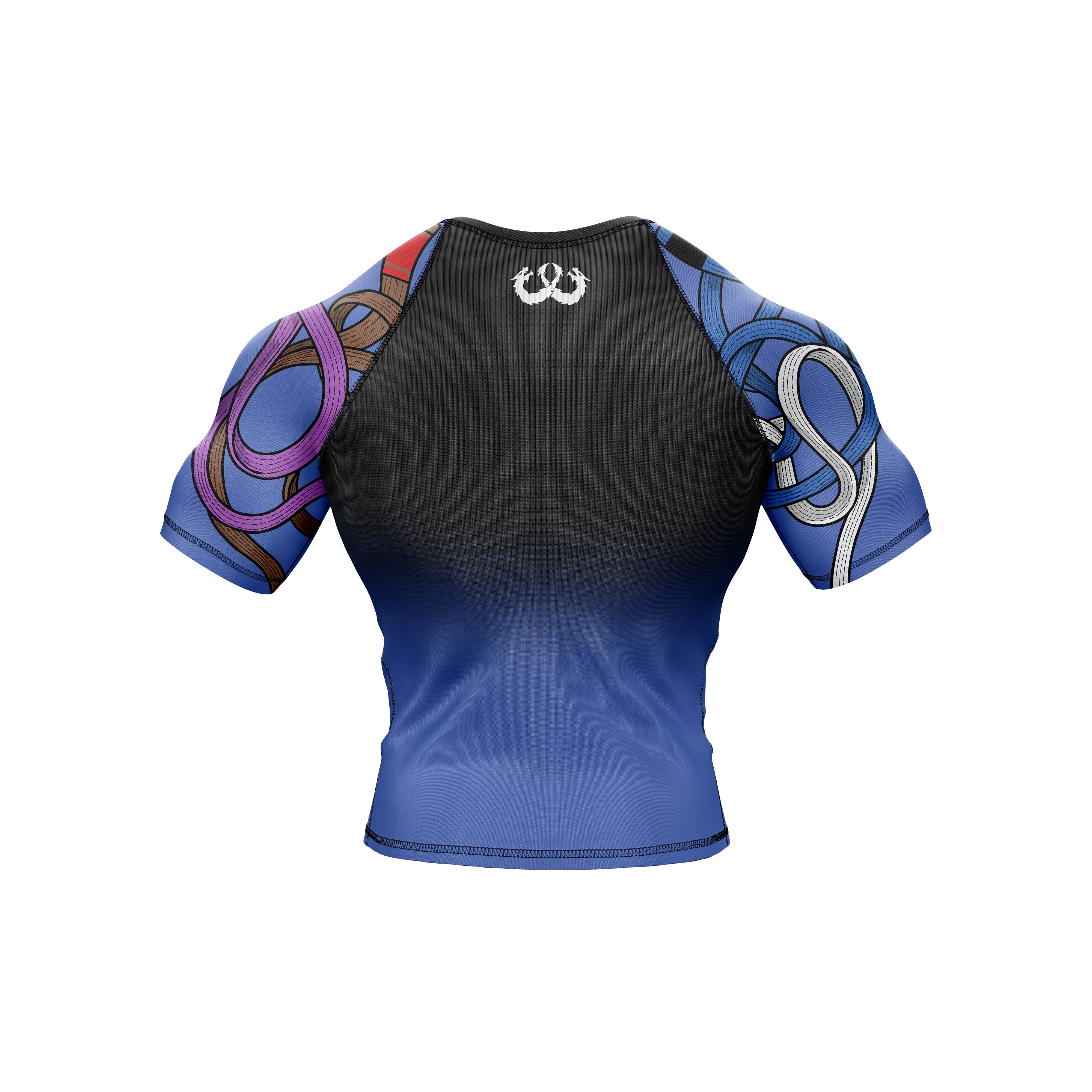 Badger Guard Compression Top - Image 6