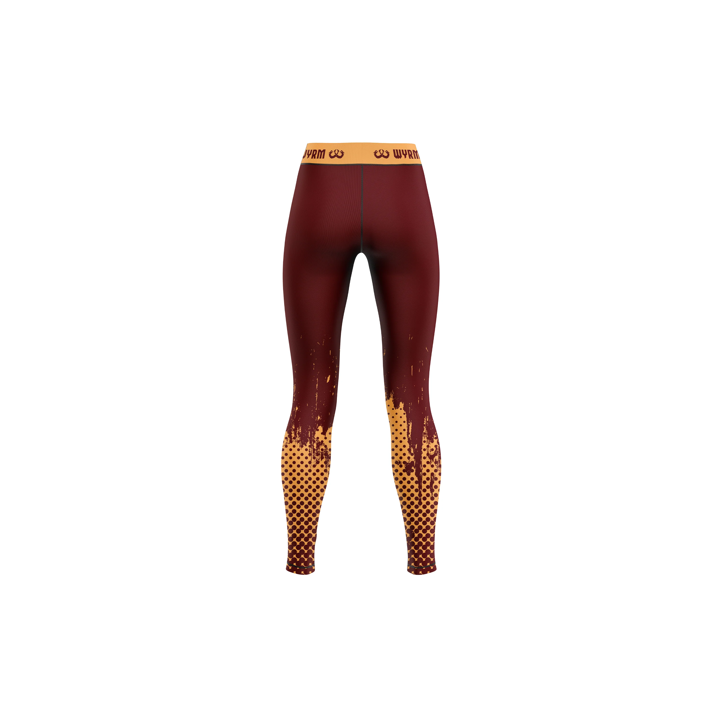 Bearsword Compression Spats - Image 7