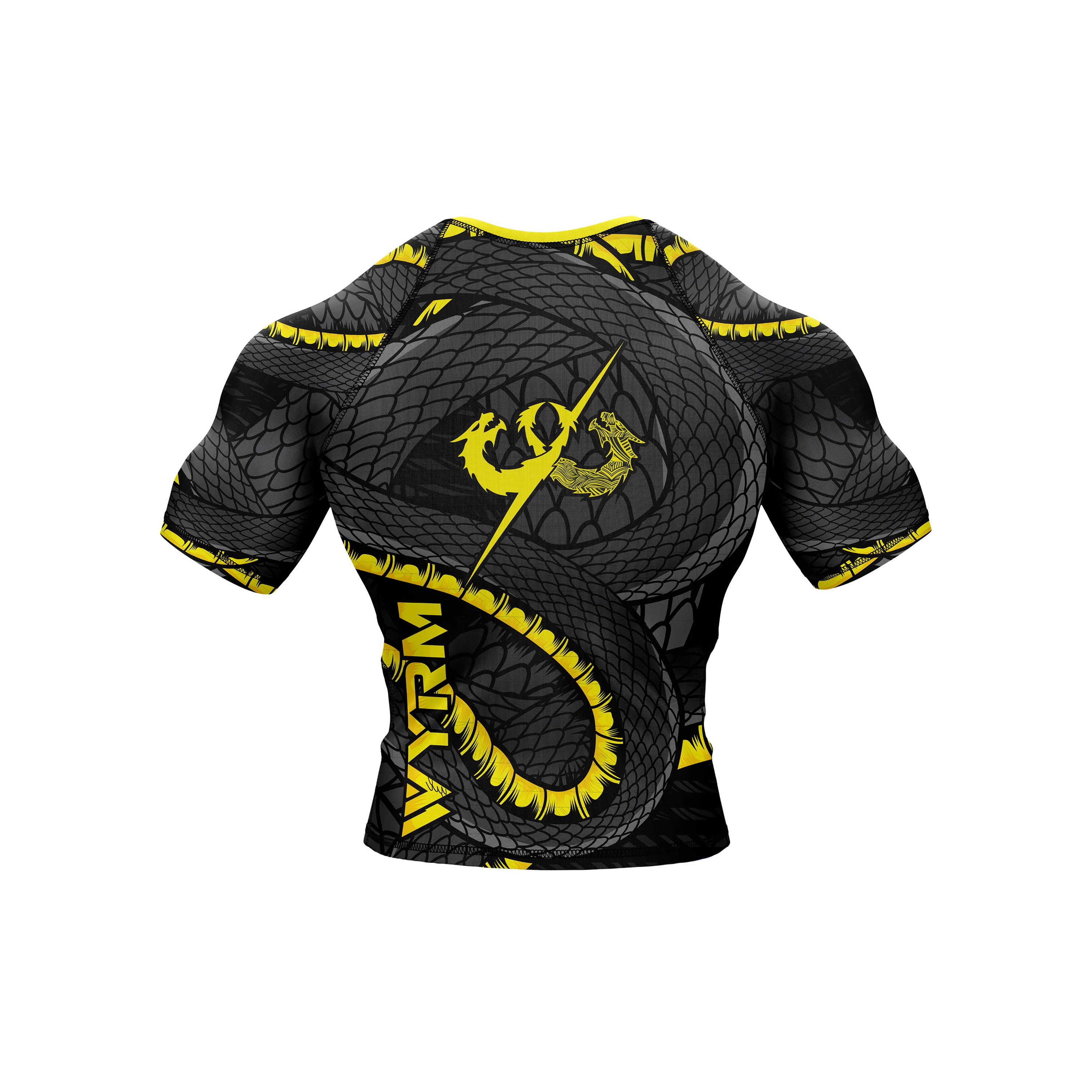Chaotica Compression Top - Image 10