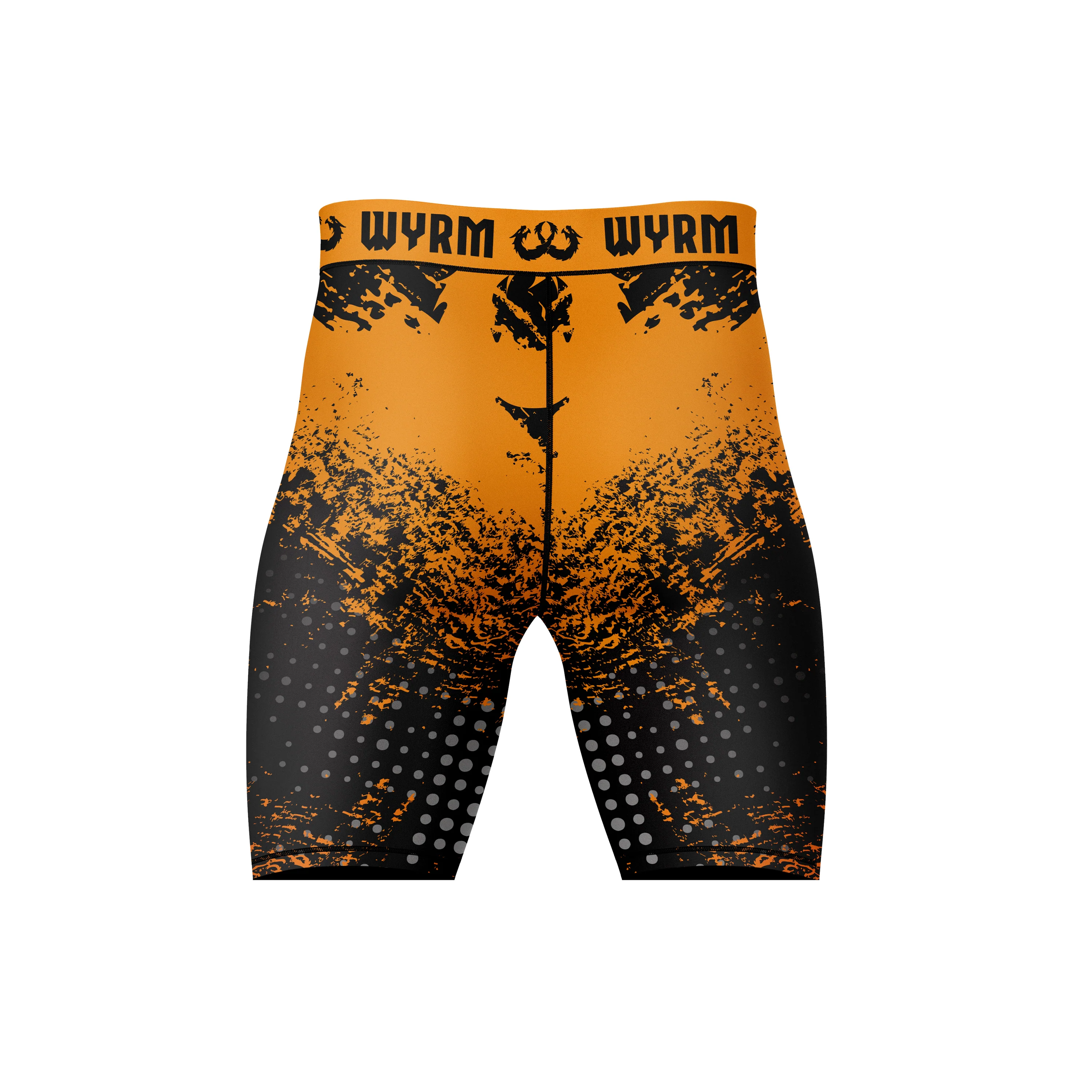 Chipper Compression Shorts - Image 3