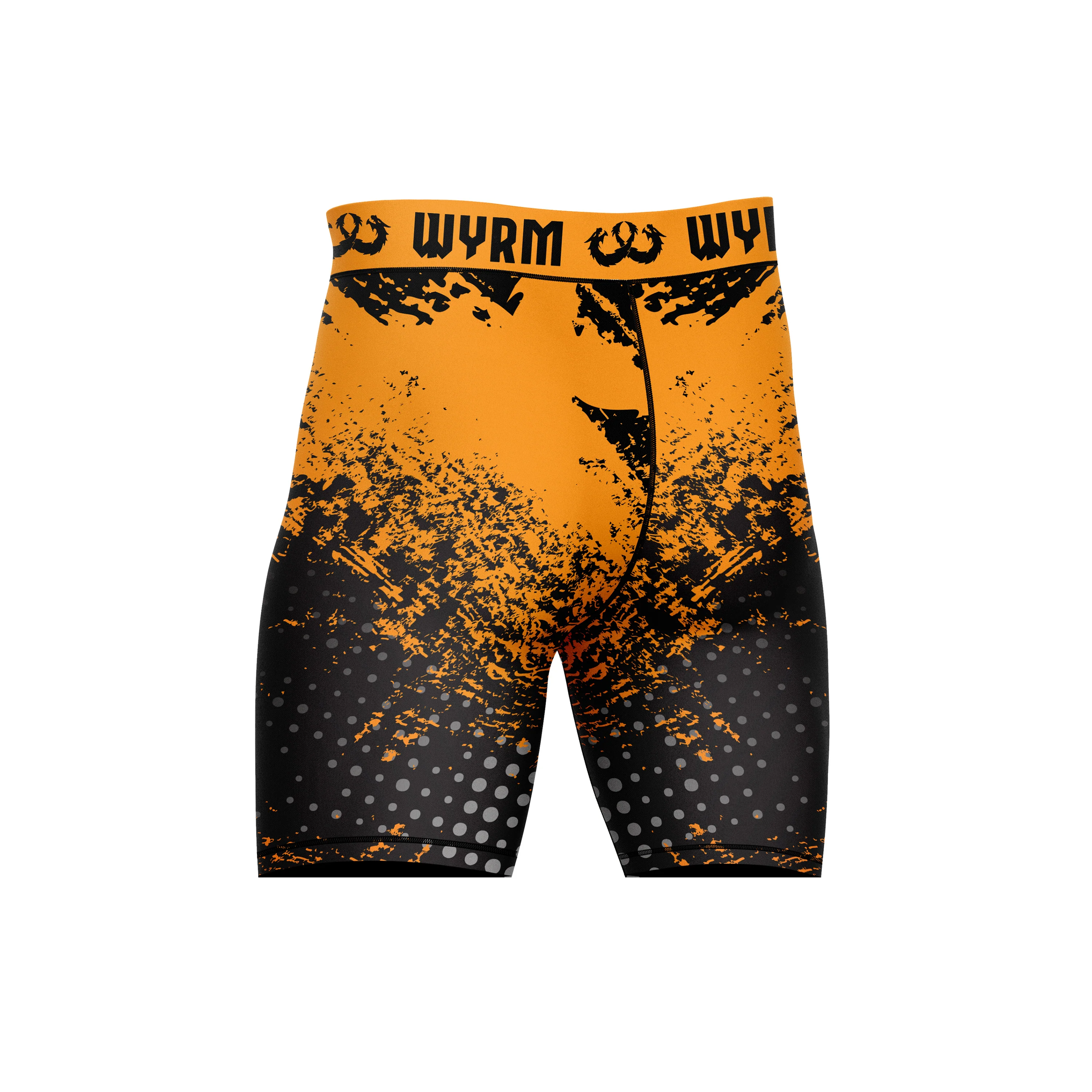 Chipper Compression Shorts - Image 4