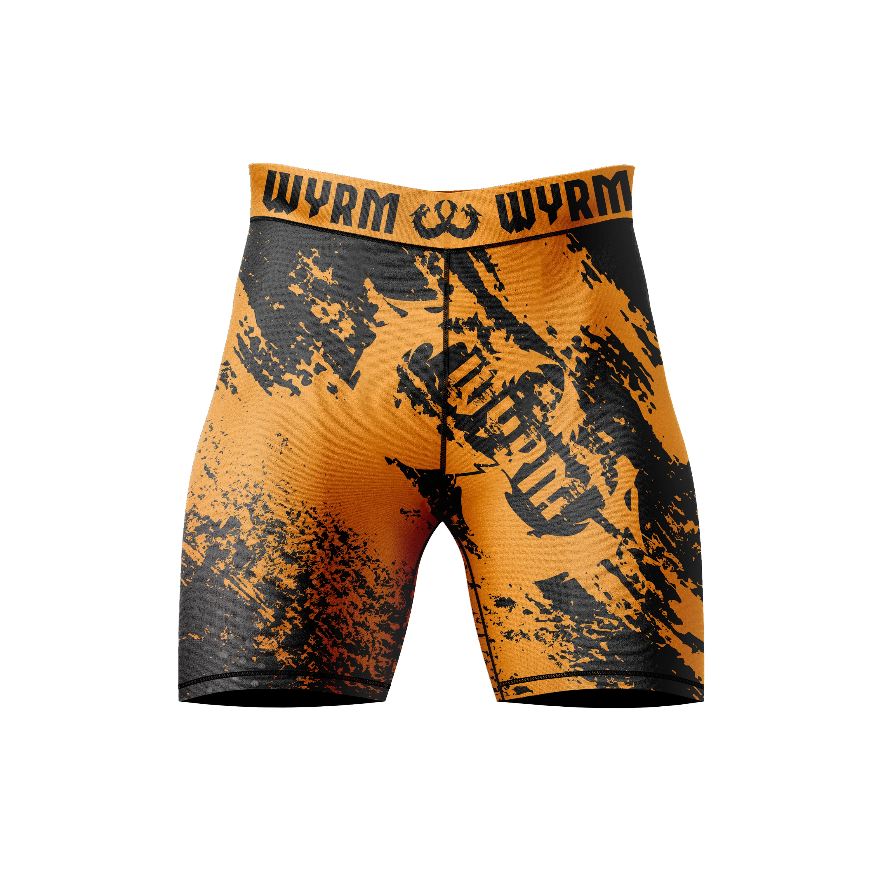 Chipper Compression Shorts - Image 5