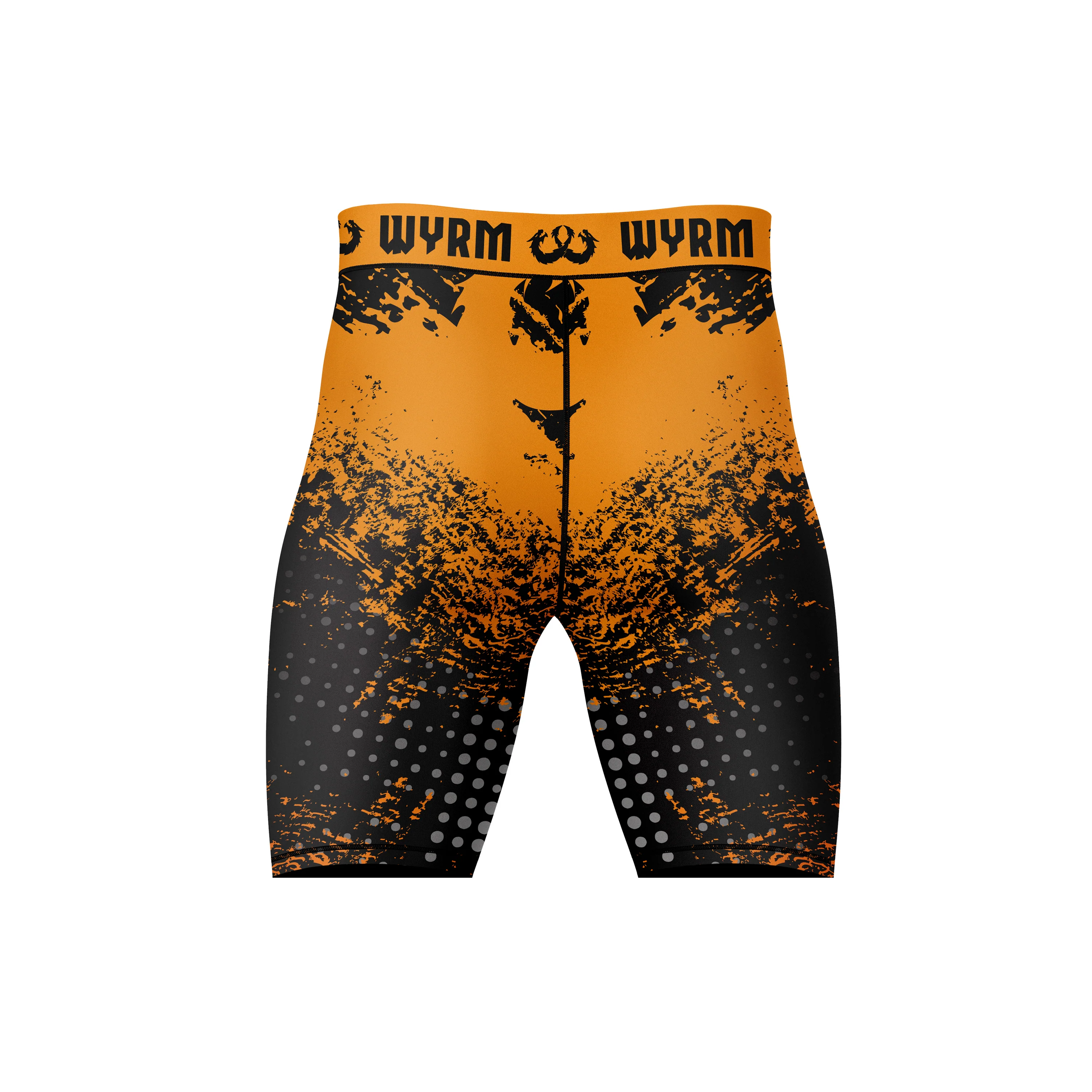Chipper Compression Shorts - Image 7