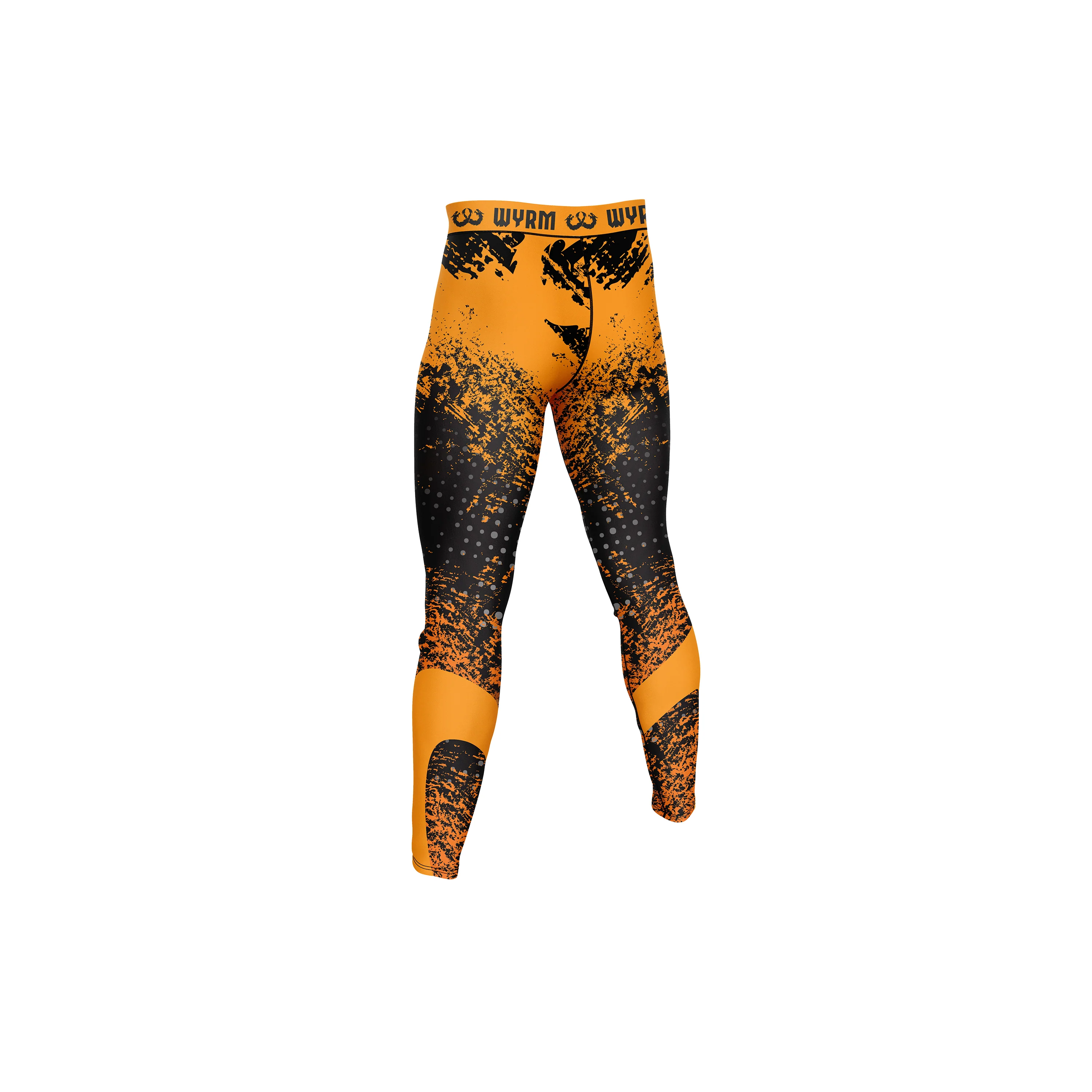 Chipper Compression Spats - Image 4