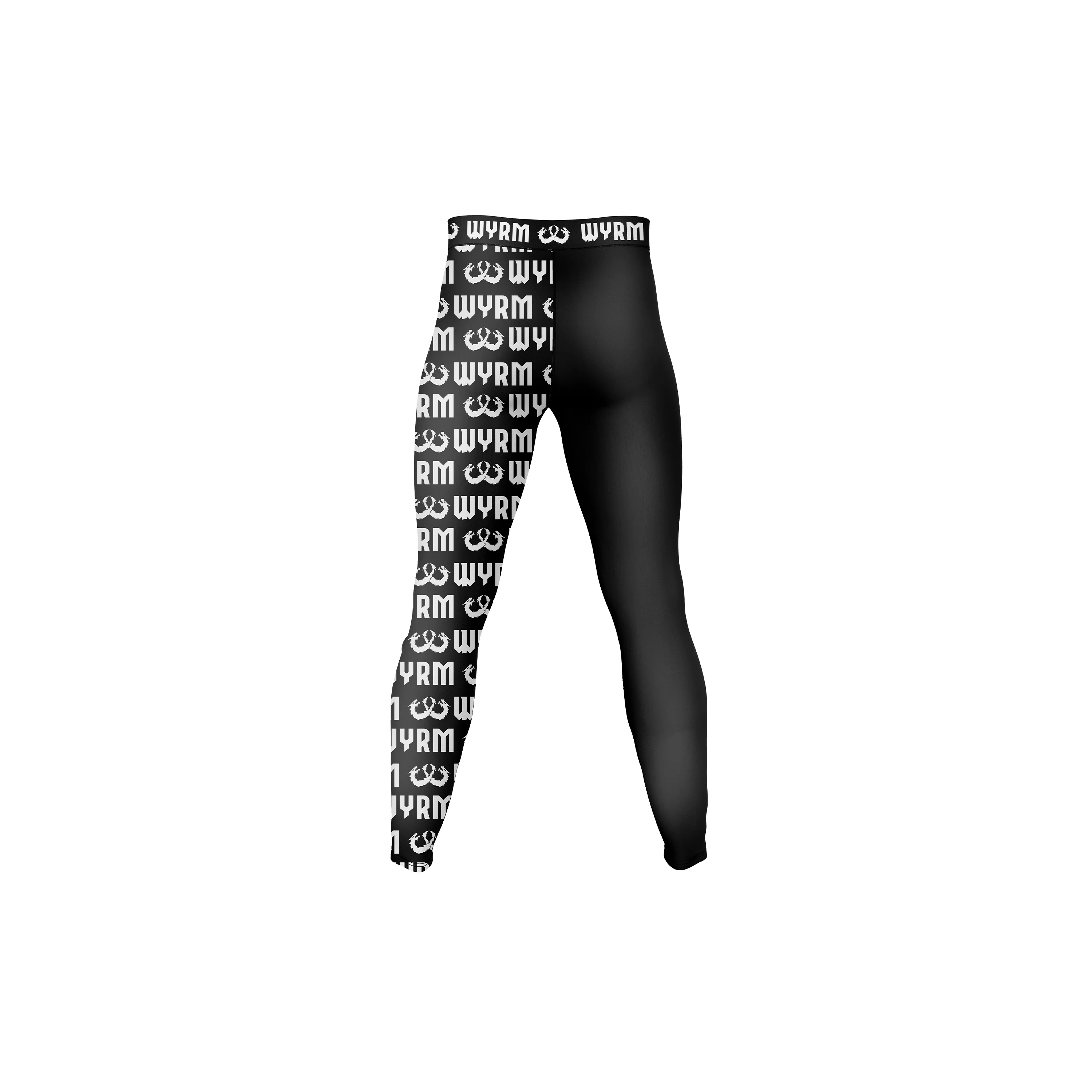 Choke Dealer Compression Spats - Image 3
