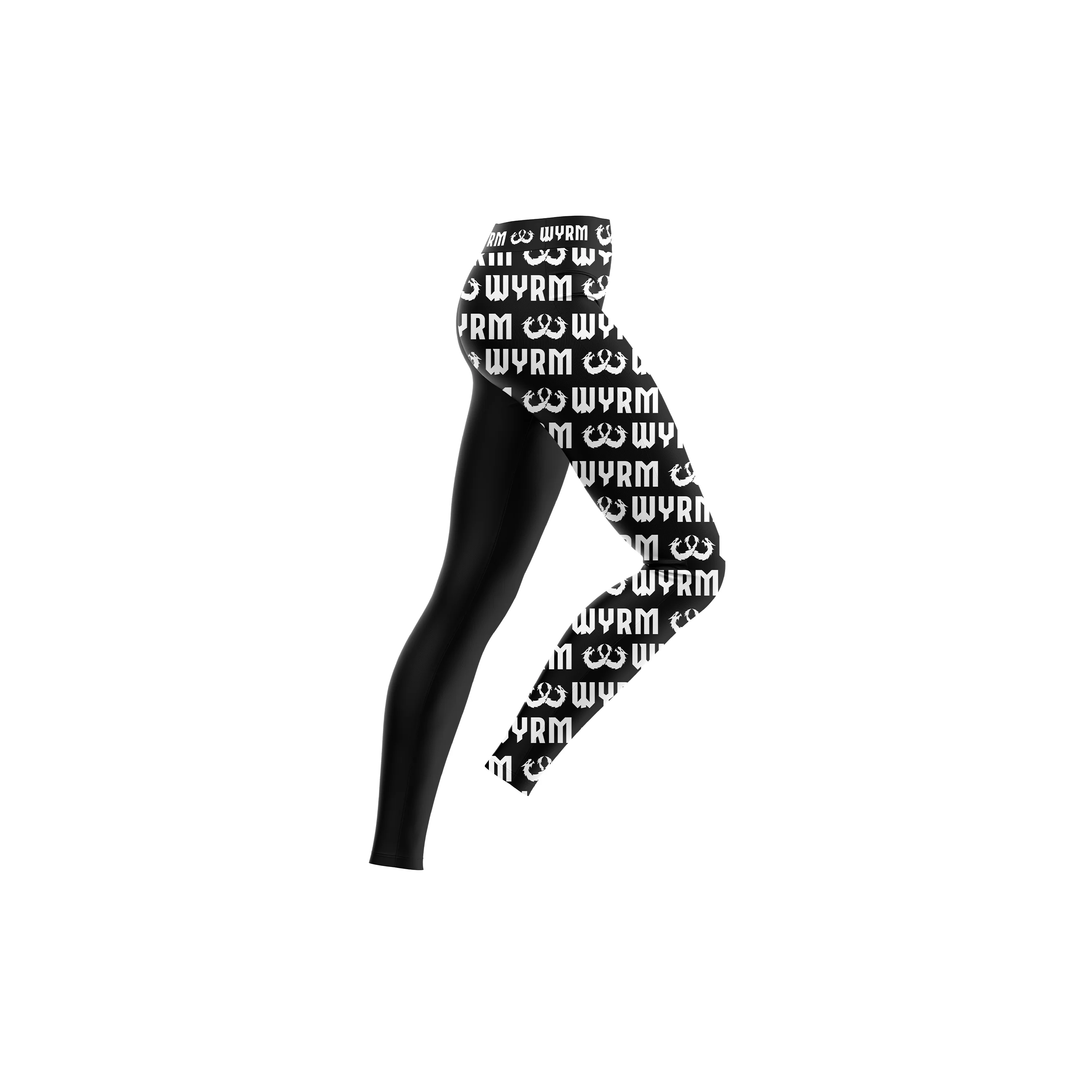 Choke Dealer Compression Spats - Image 6