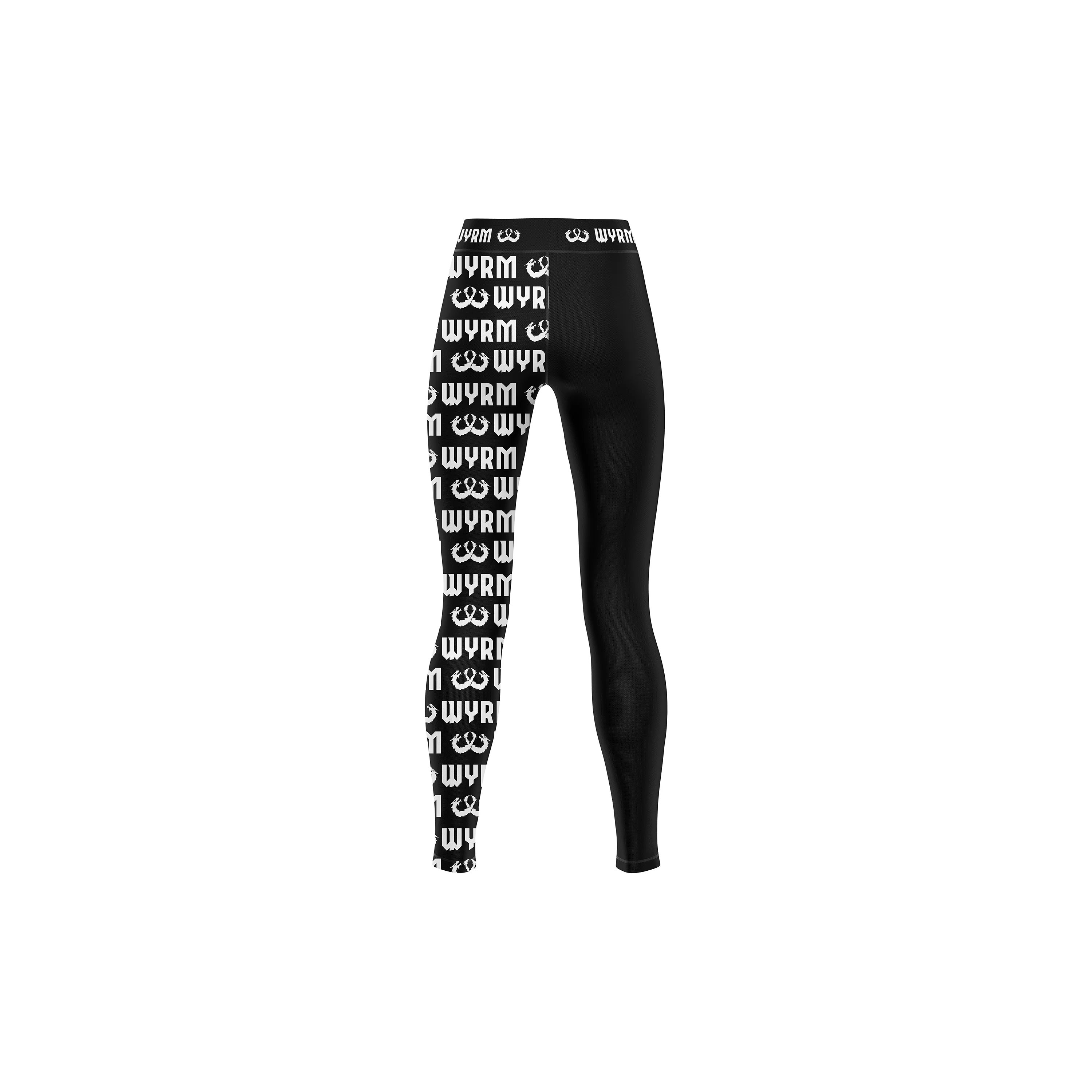 Choke Dealer Compression Spats - Image 7