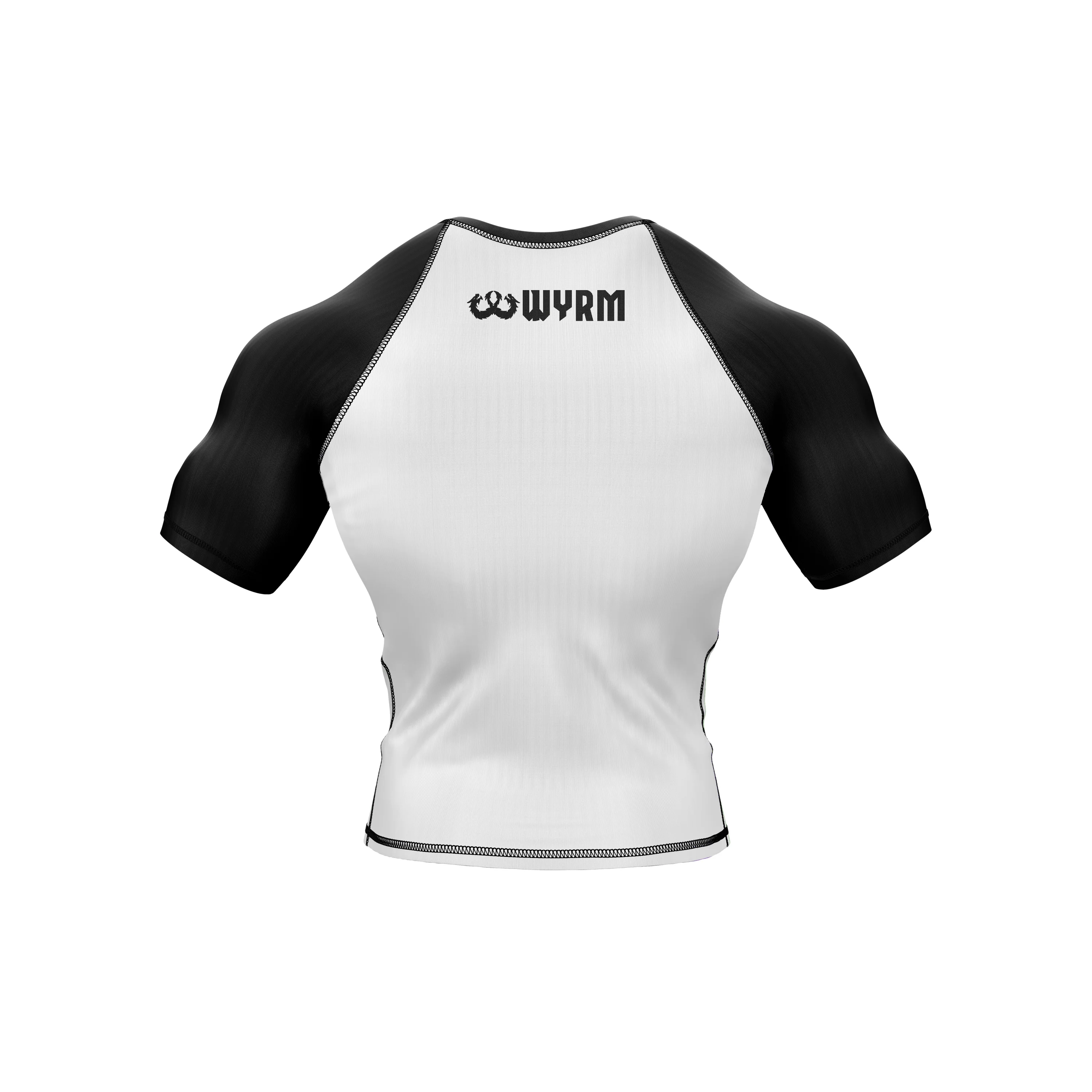 Choke Guard Compression Top - Image 10