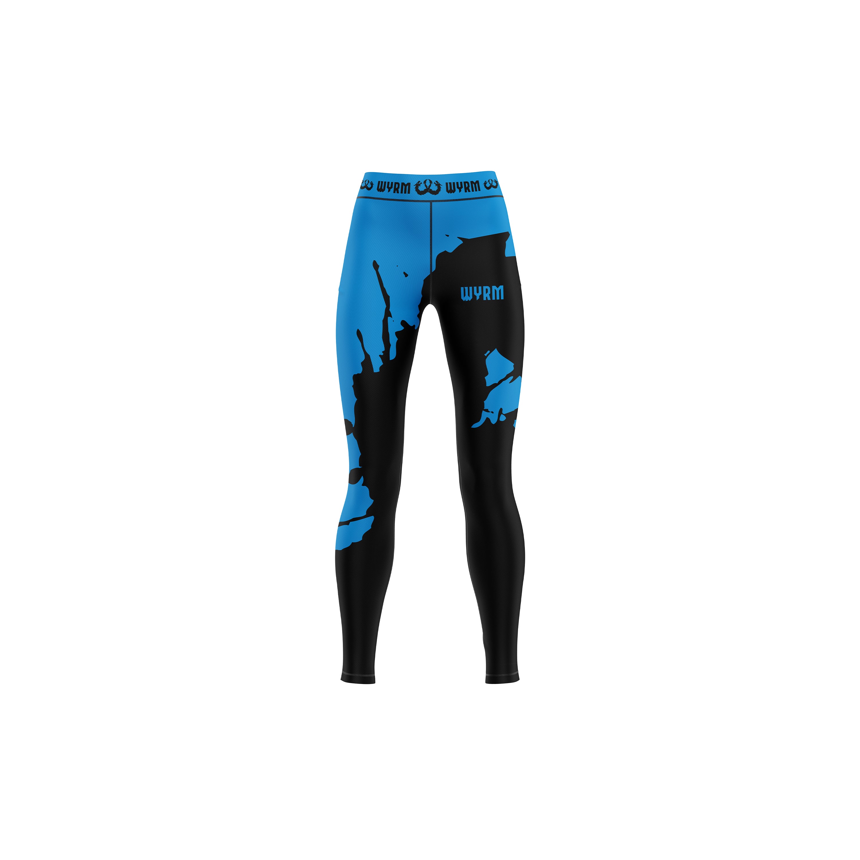 Corrupter Compression Spats - Image 5