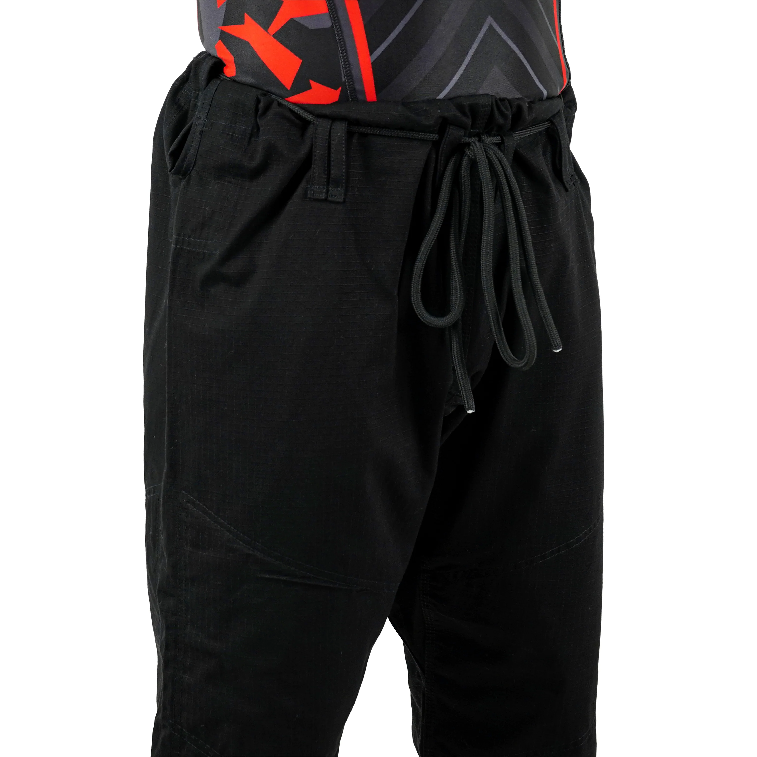 Crevice Conquerer Sublimation Brazilian Jiu Jitsu Gi - Image 6