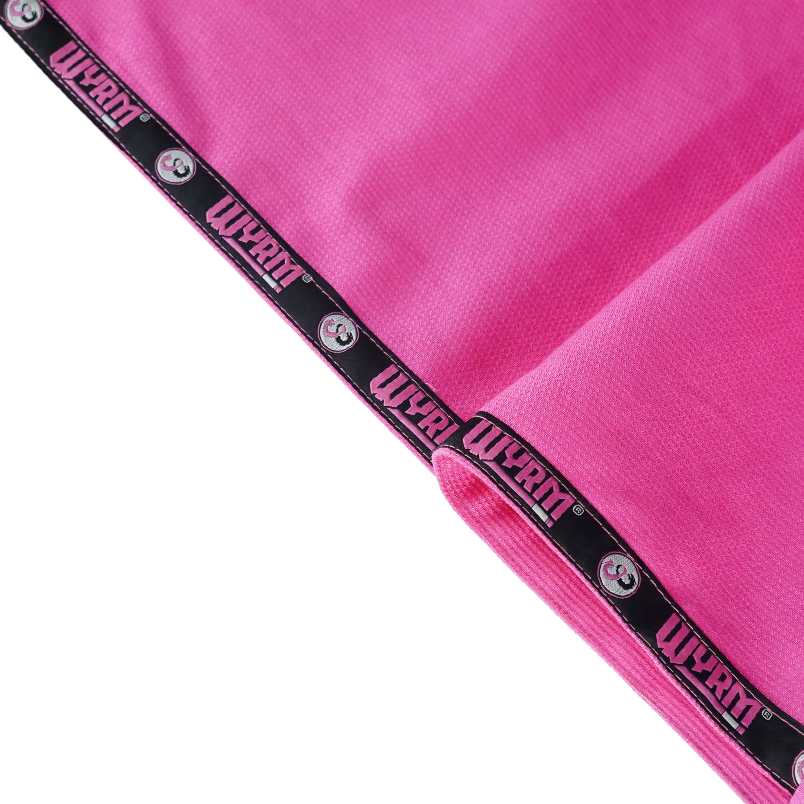 Dandy Pink Brazilian Jiu Jitsu Gi - Image 10