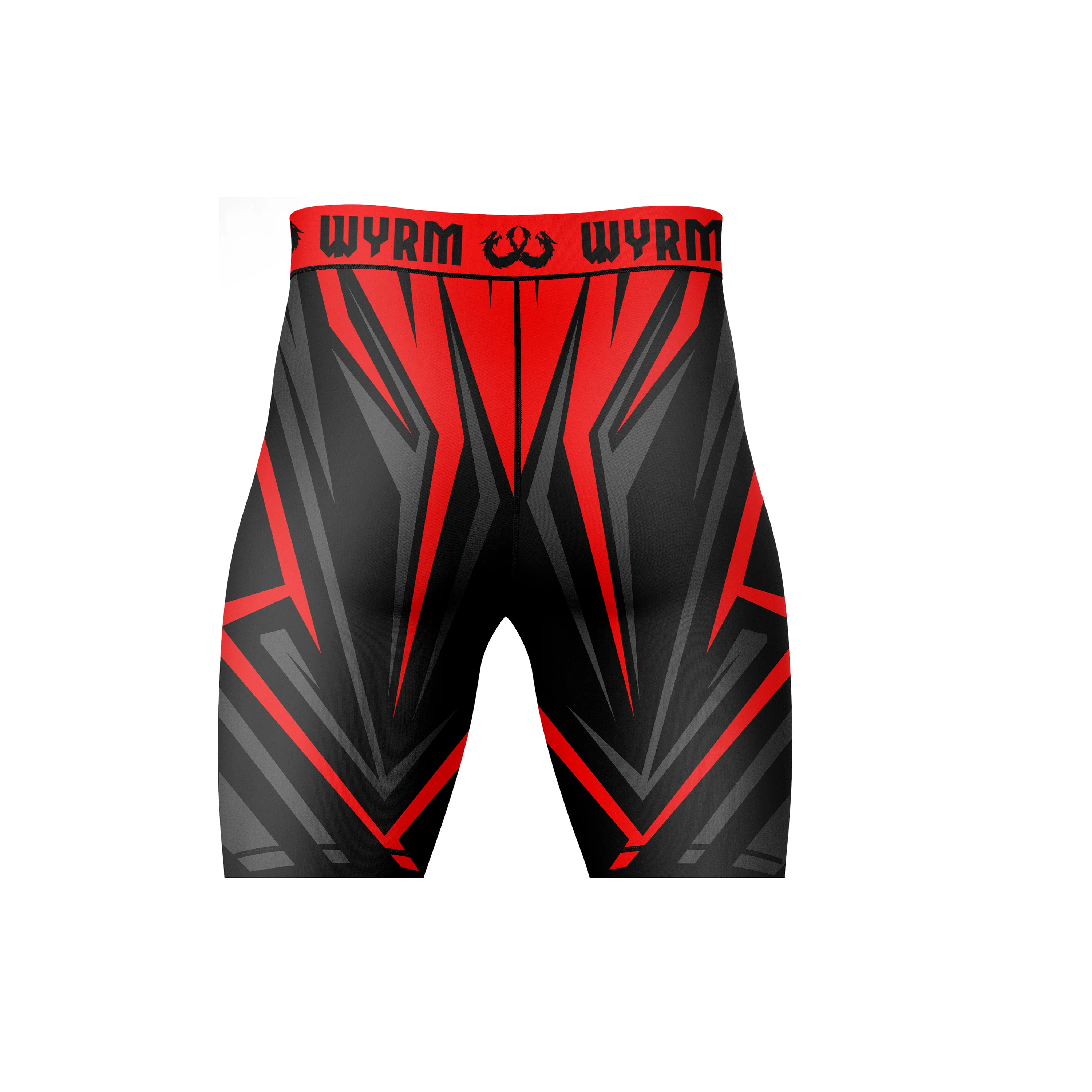 Darkfang Compression Shorts - Image 7