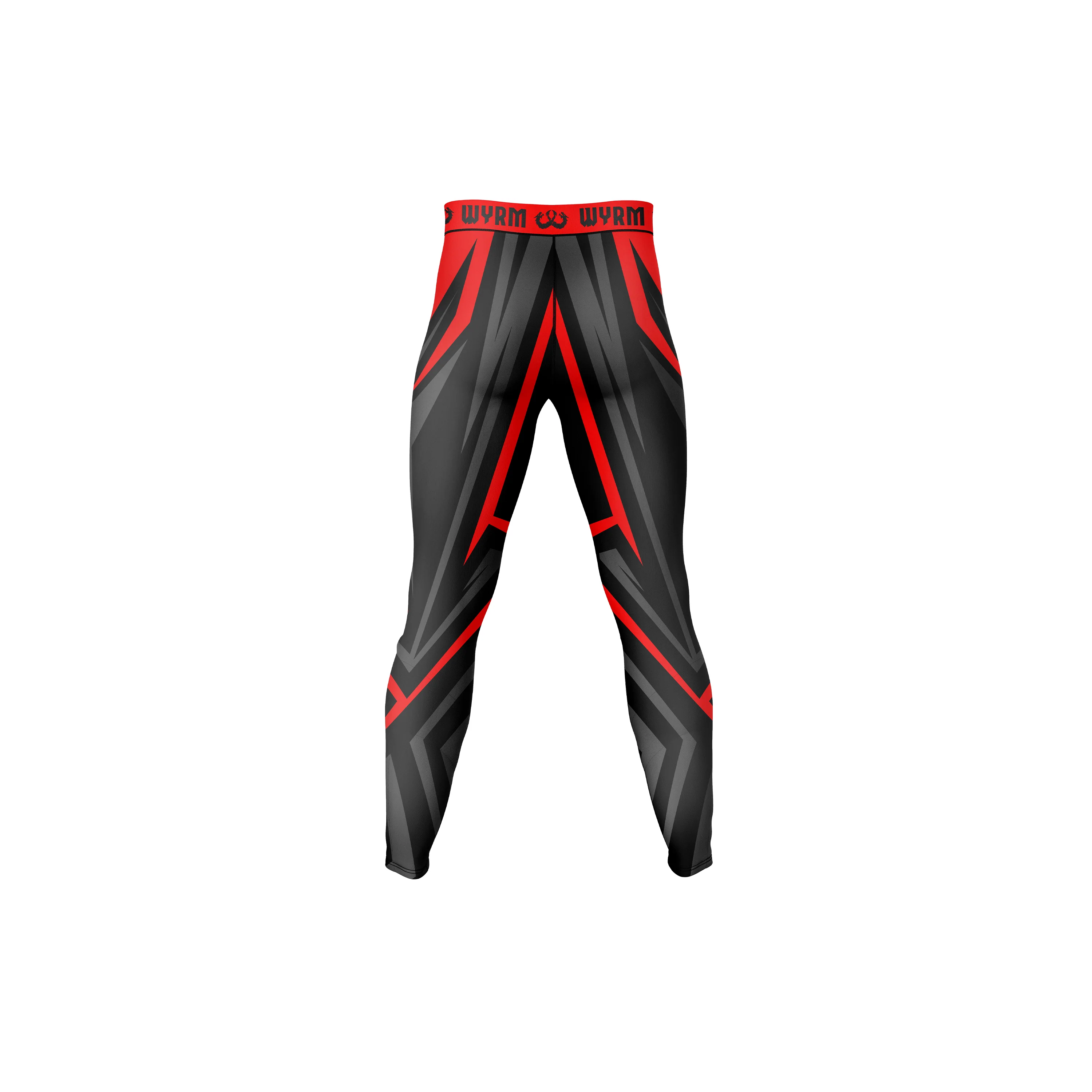 Darkfang Compression Spats - Image 3