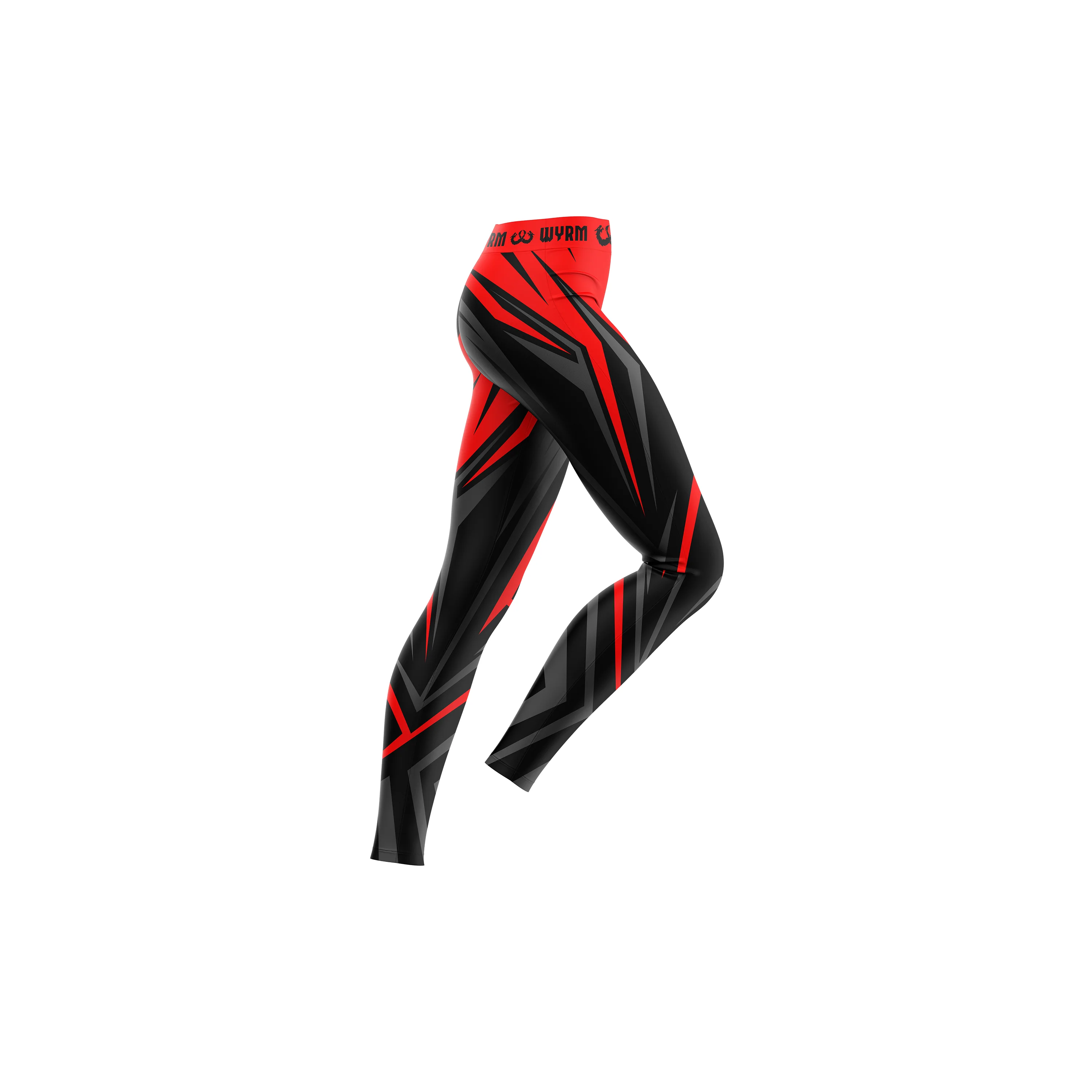 Darkfang Compression Spats - Image 6