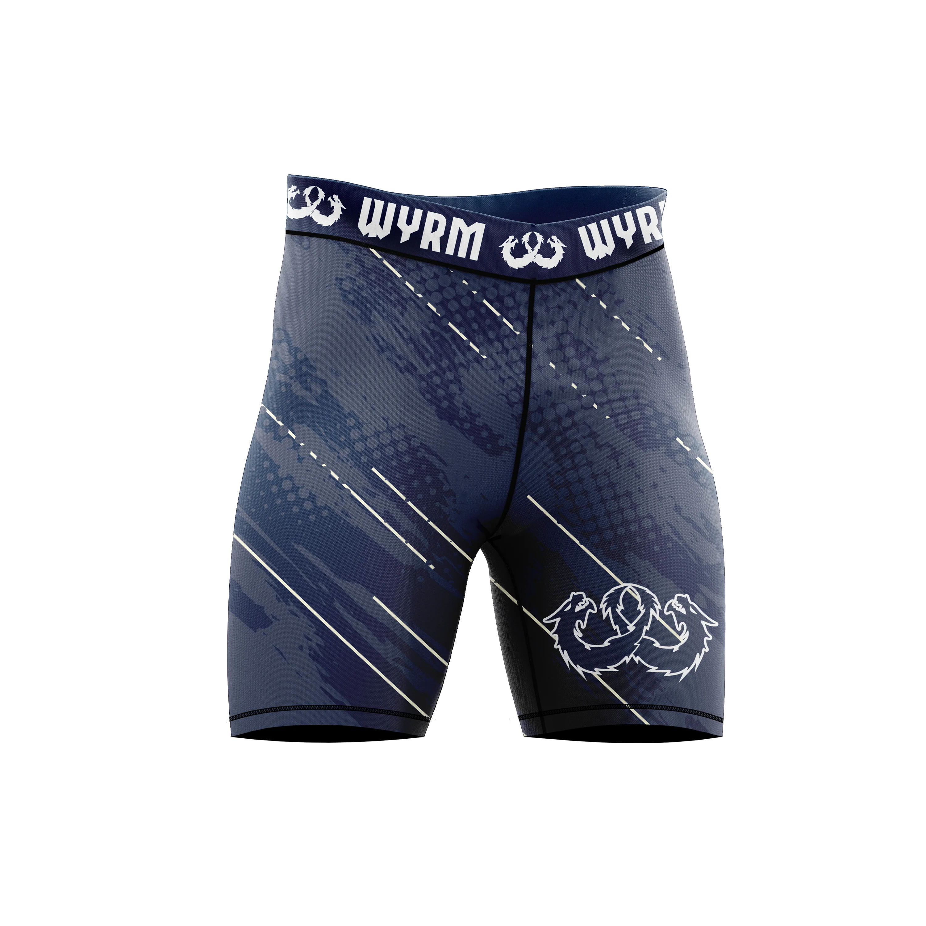 Darkfury Compression Shorts - Image 6