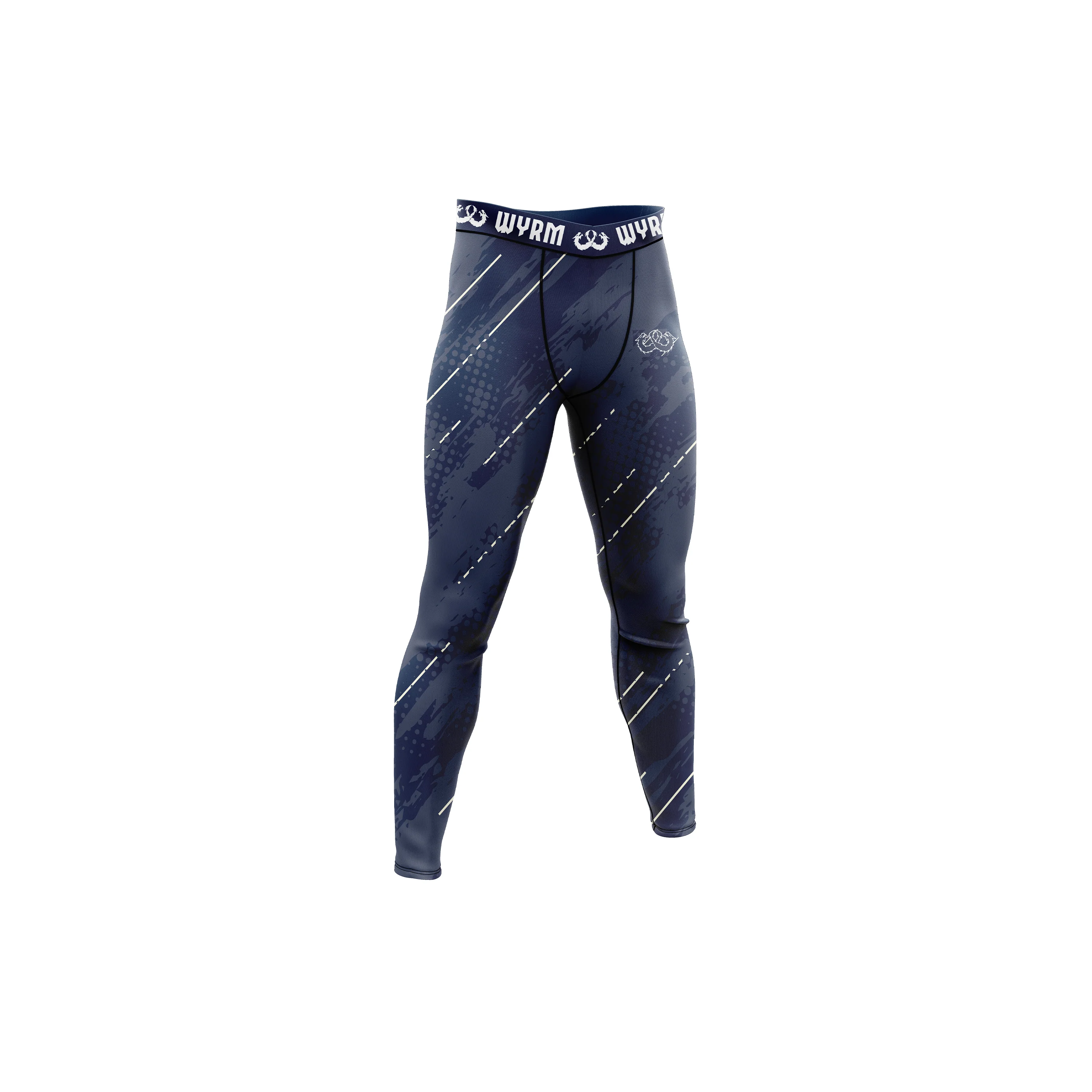 Darkfury Compression Spats - Image 2