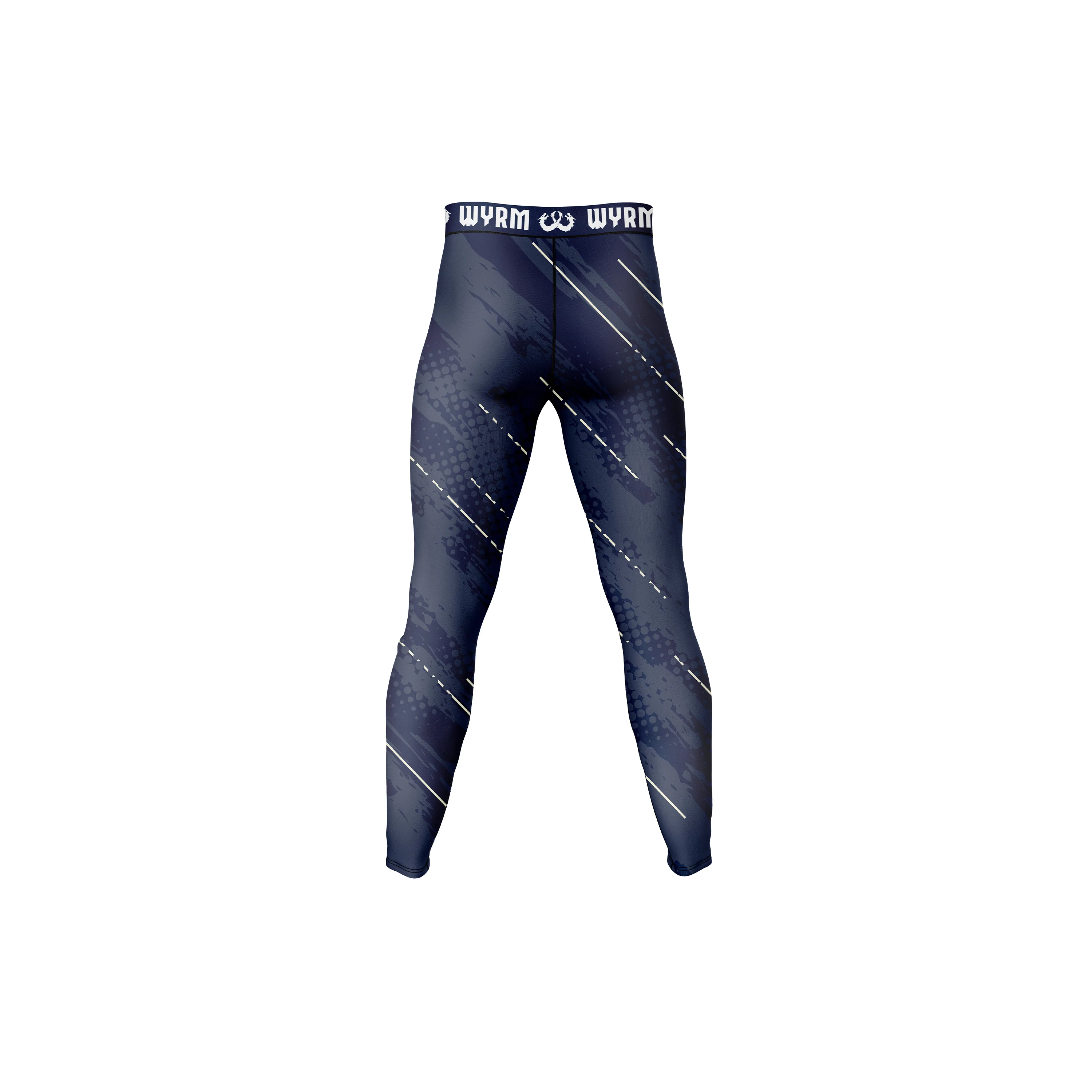 Darkfury Compression Spats - Image 3