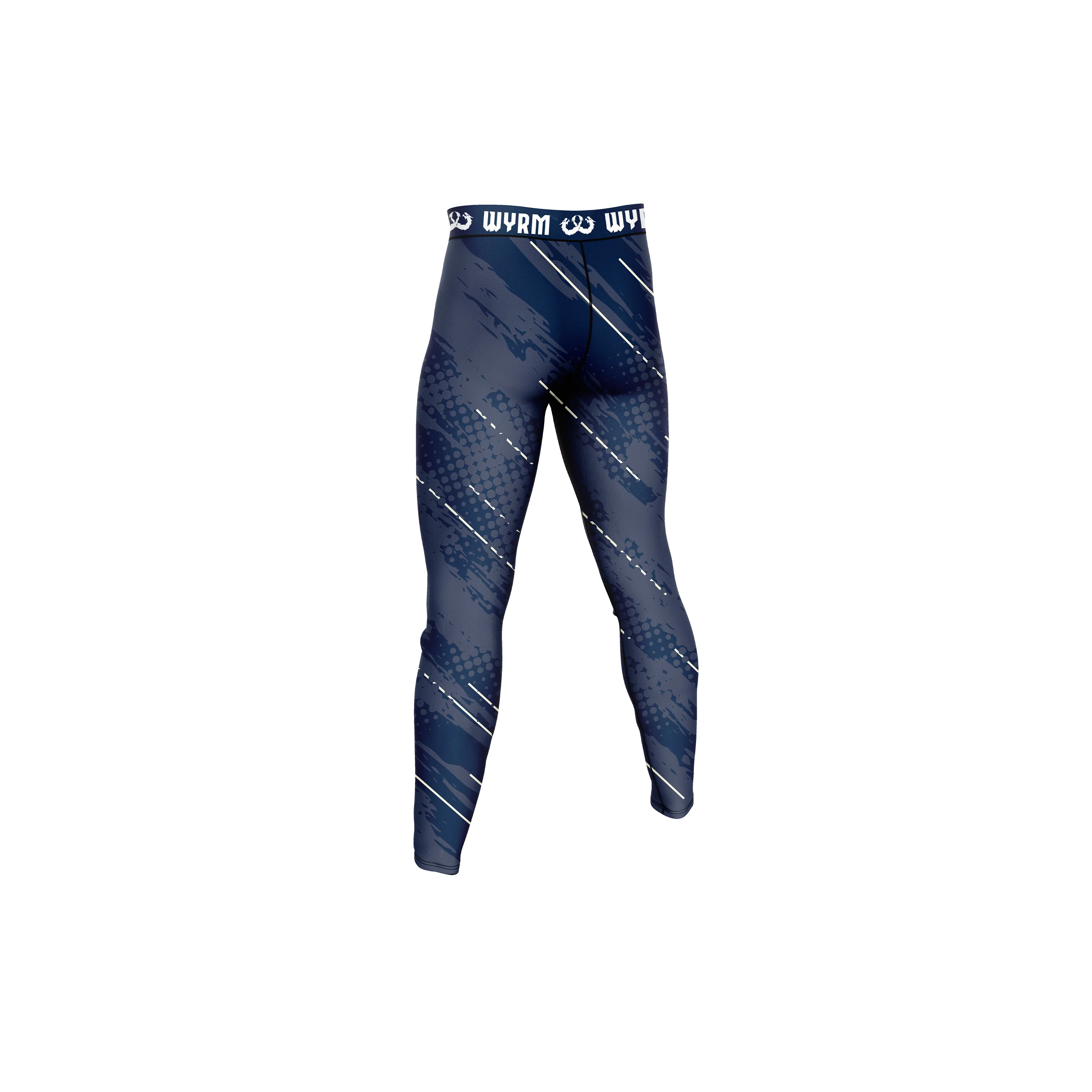 Darkfury Compression Spats - Image 4