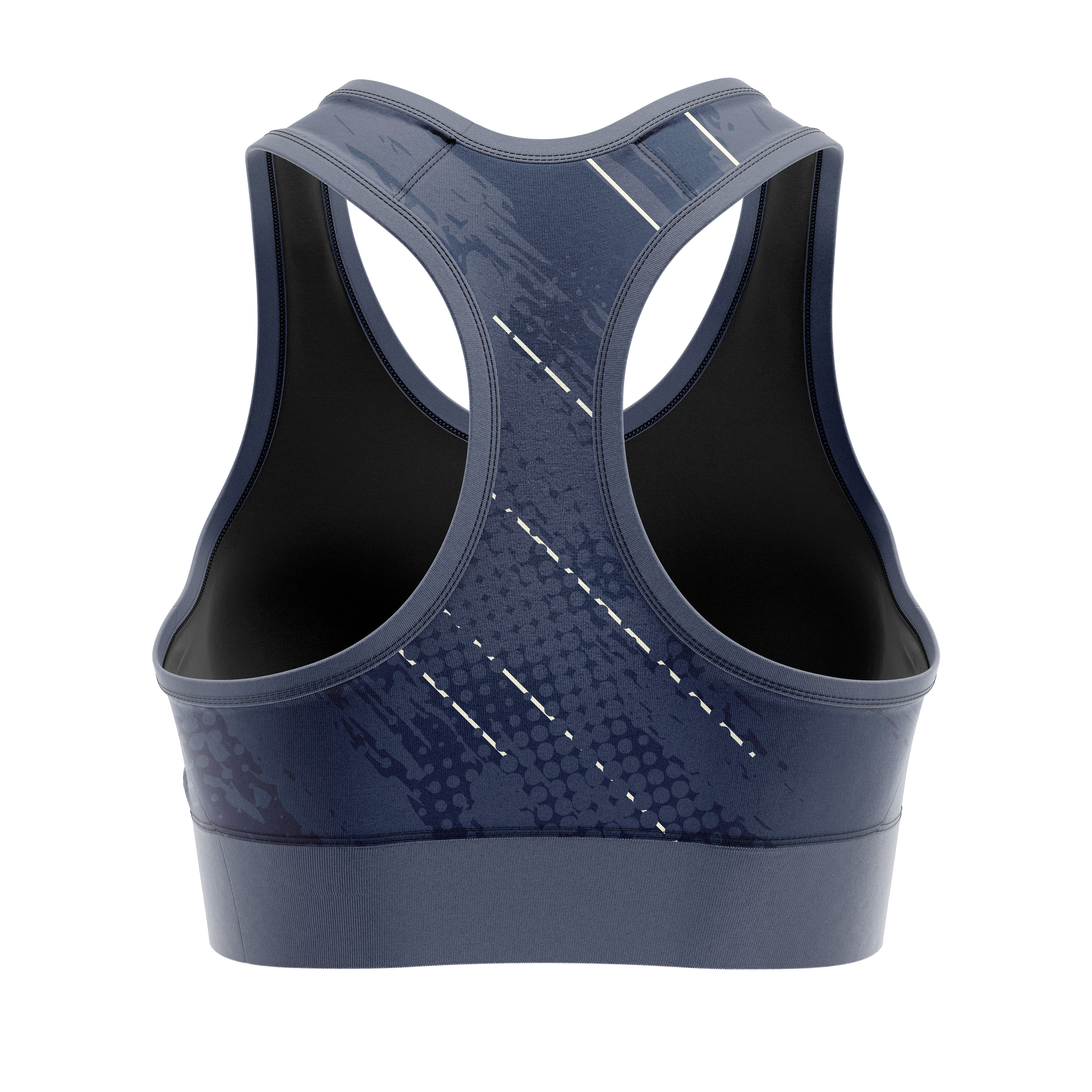 Darkfury Women Sports Bra - Image 3