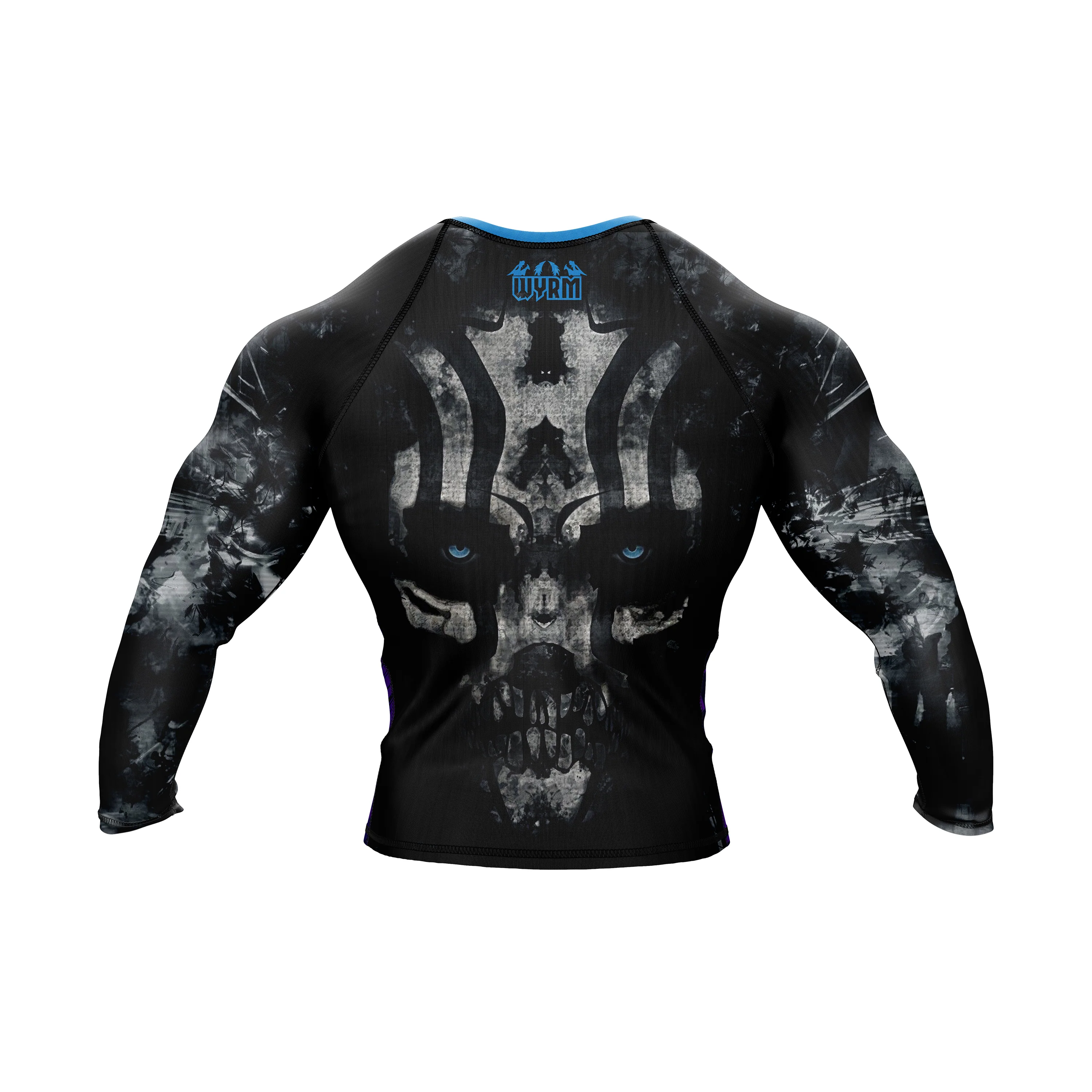 Darkrage Compression Top - Image 4