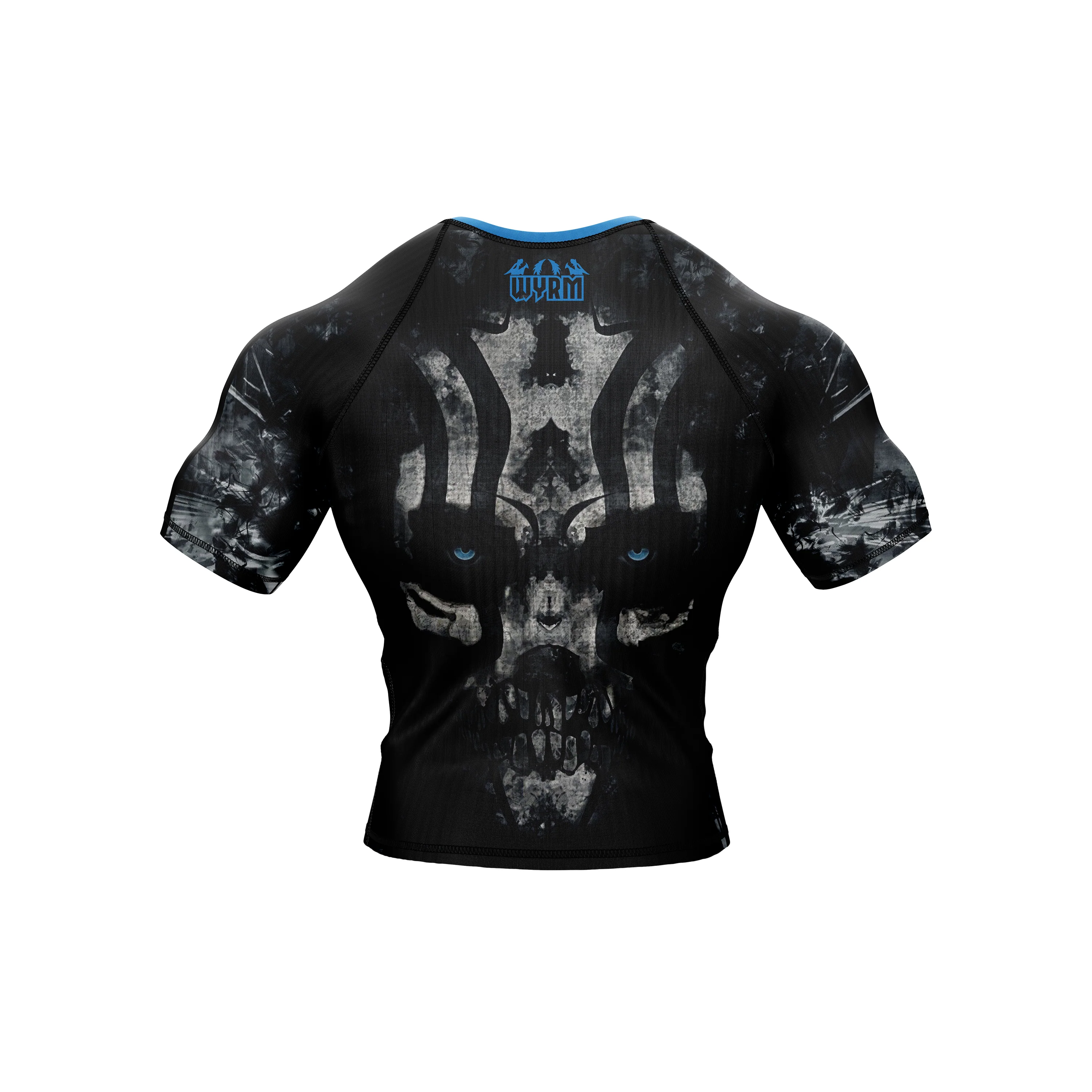 Darkrage Compression Top - Image 8