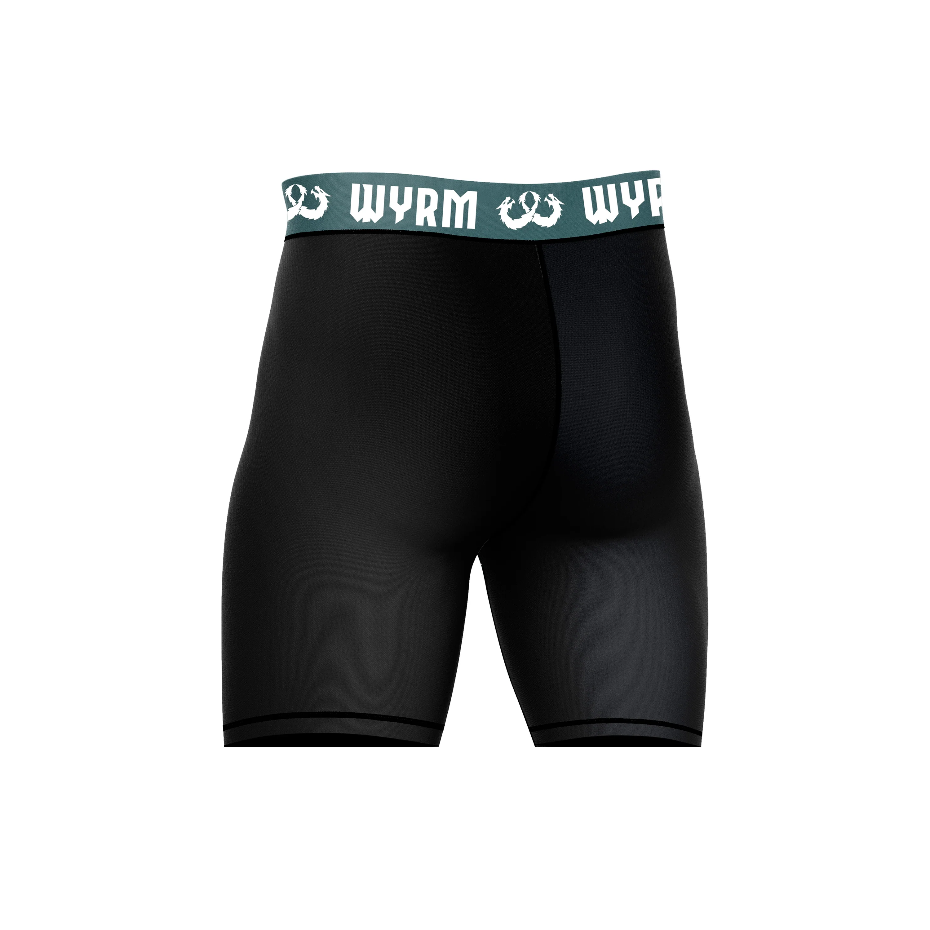 Darkstare Compression Shorts - Image 3