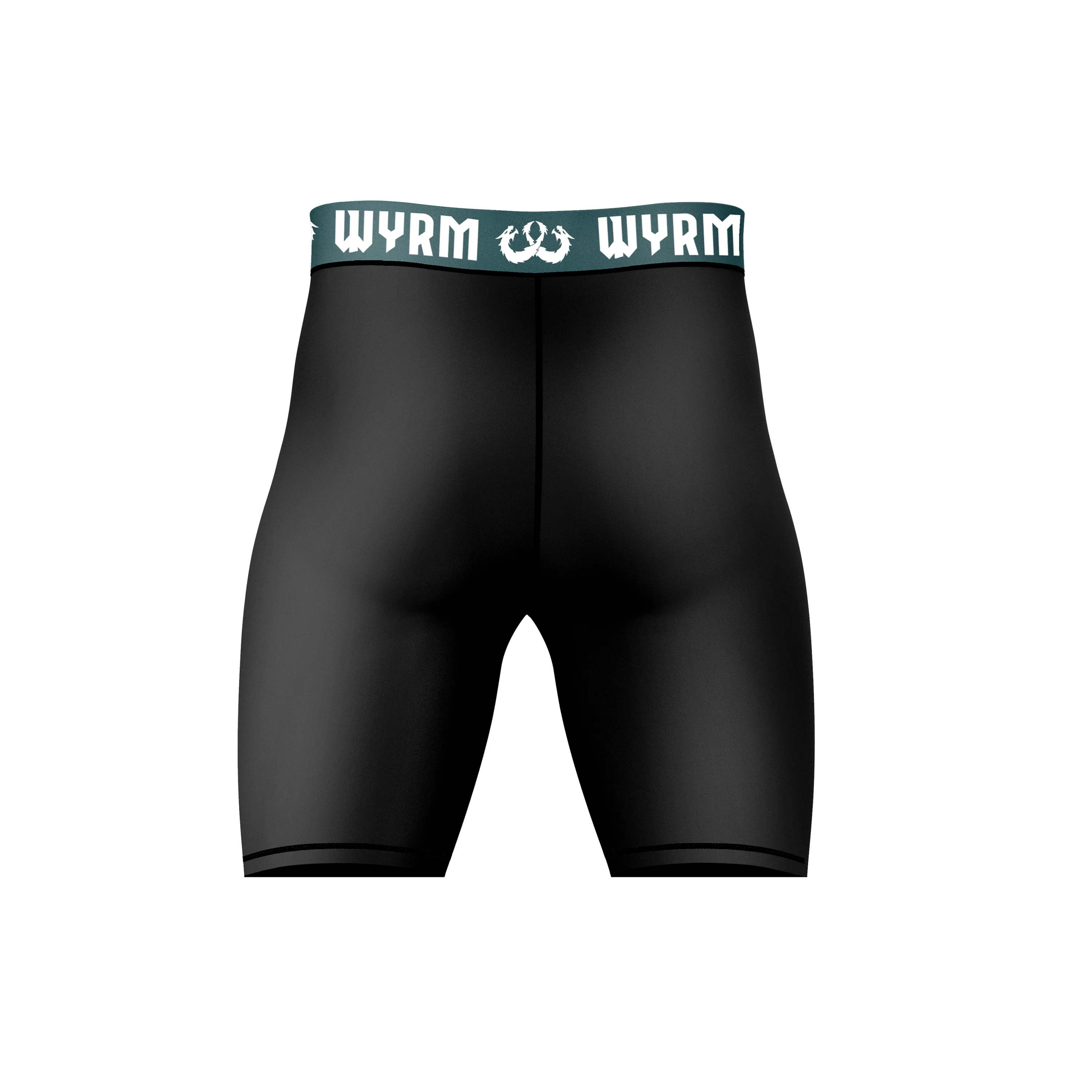 Darkstare Compression Shorts - Image 4