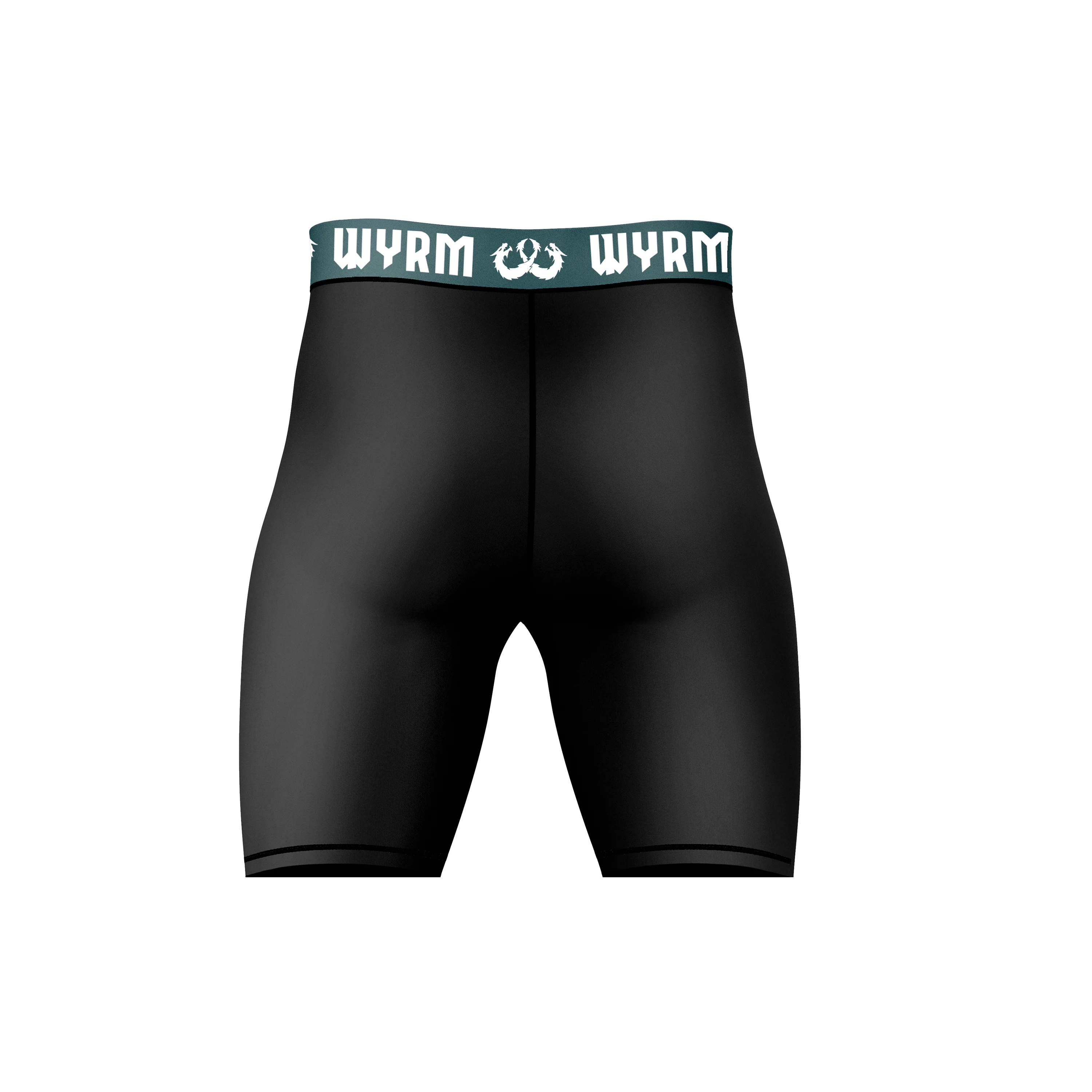 Darkstare Compression Shorts - Image 7
