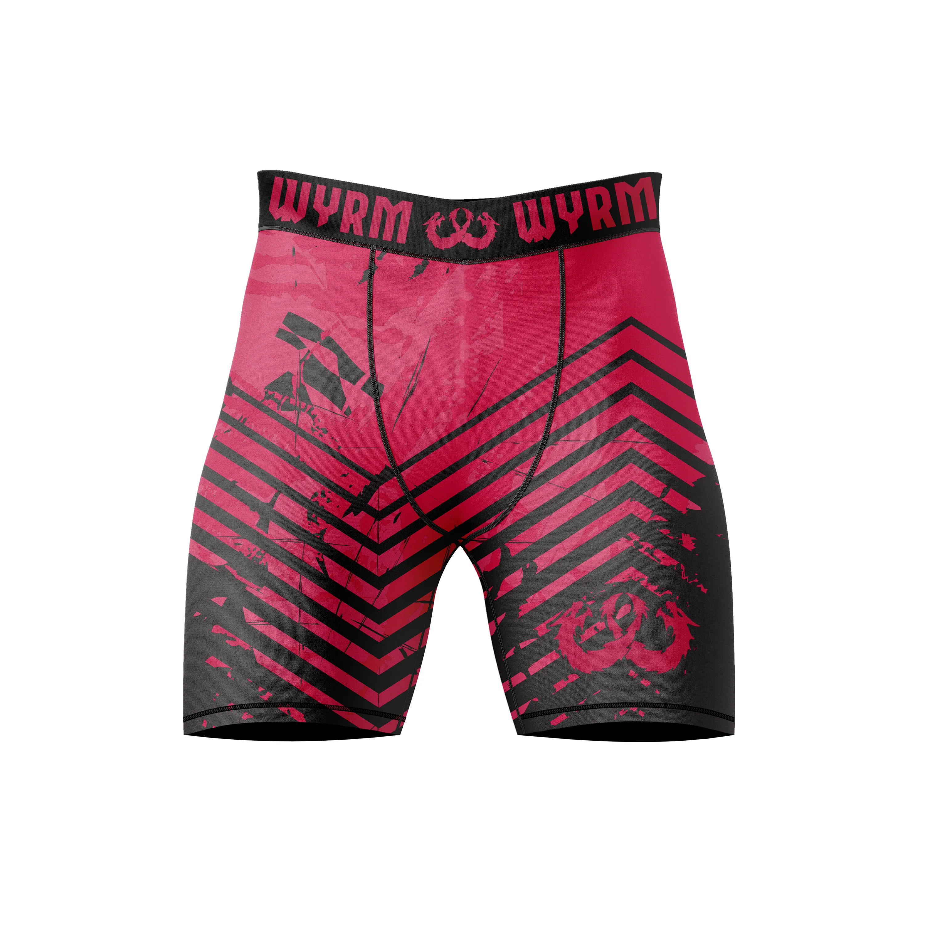 Diego Compression Shorts