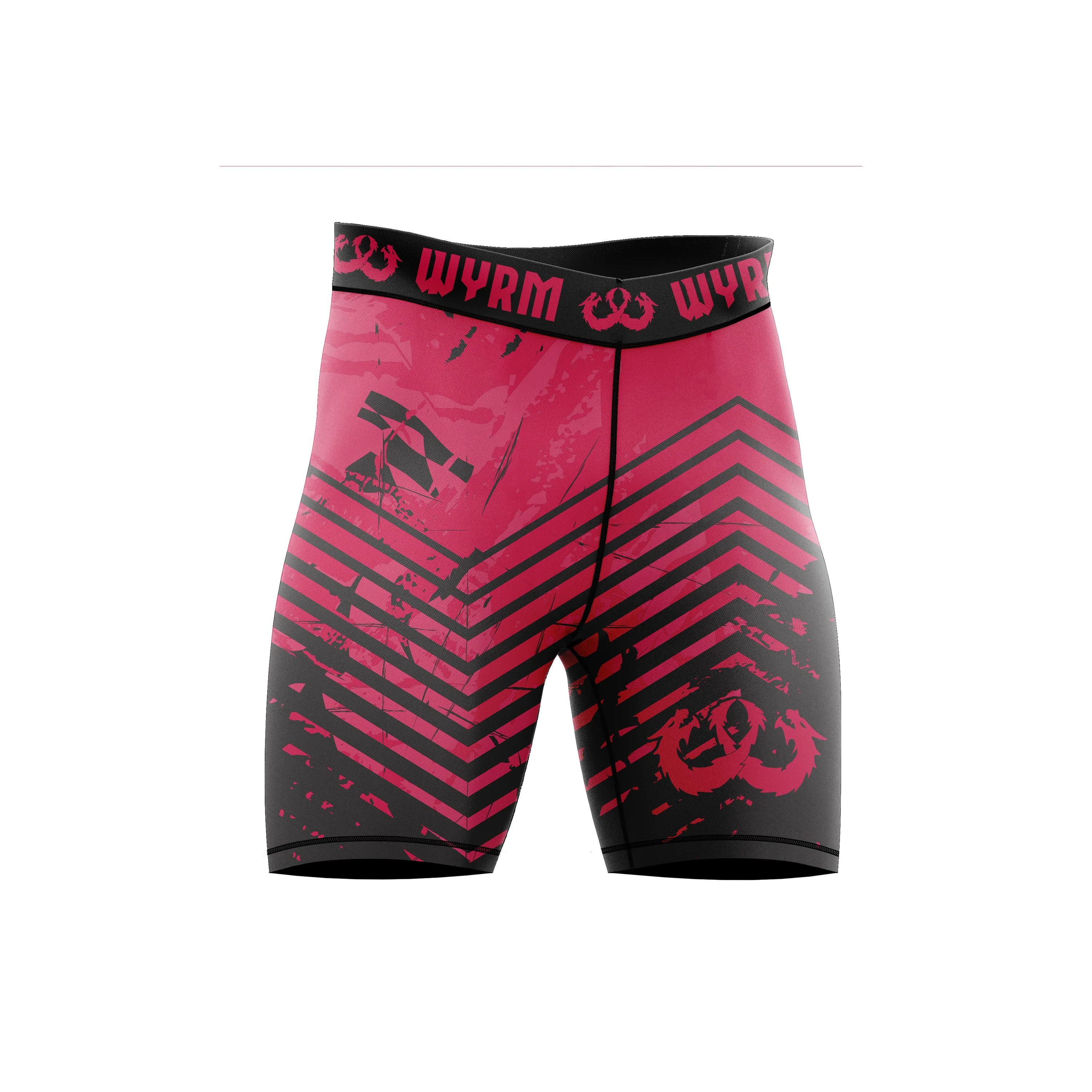 Diego Compression Shorts - Image 6