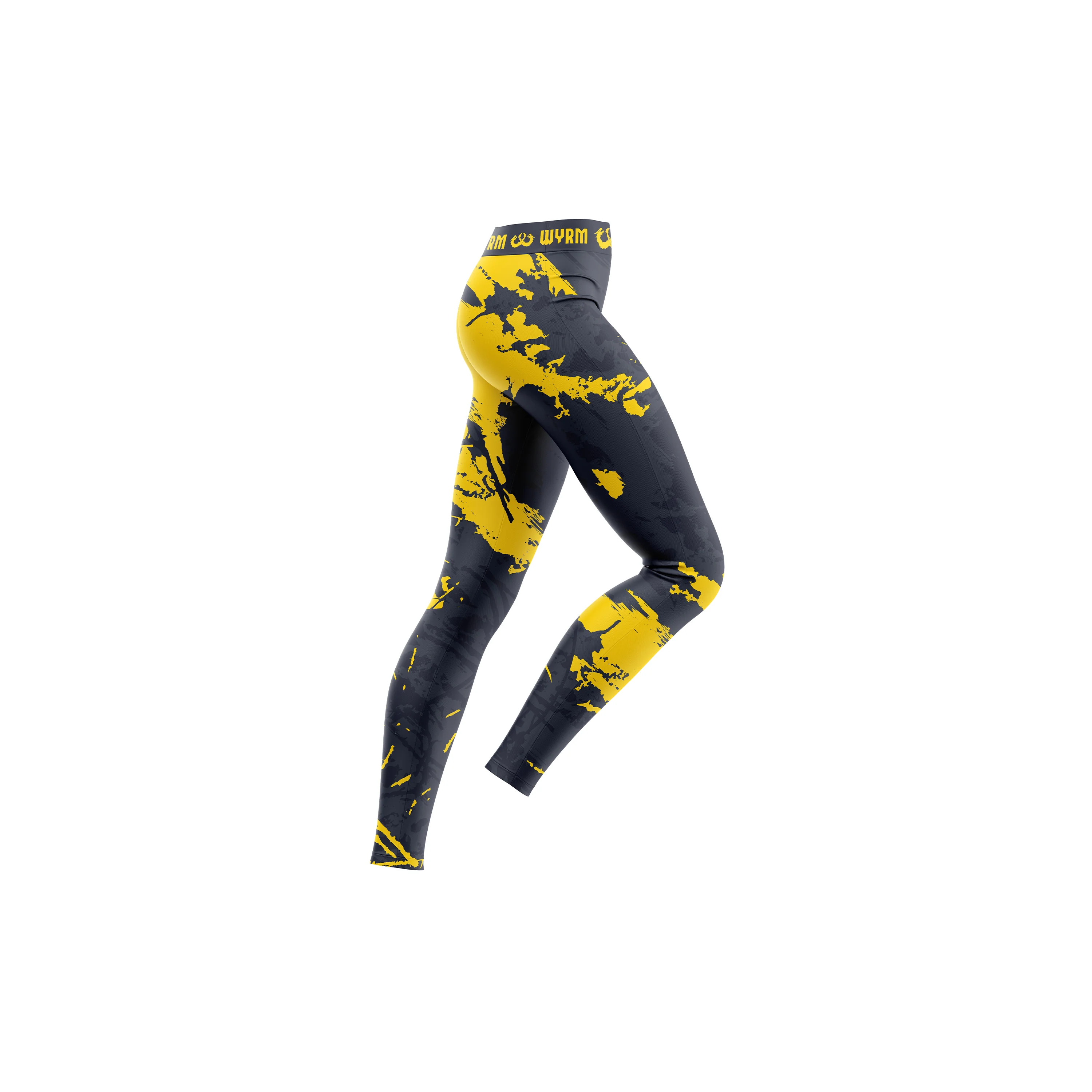 Doommantle Compression Spats - Image 6