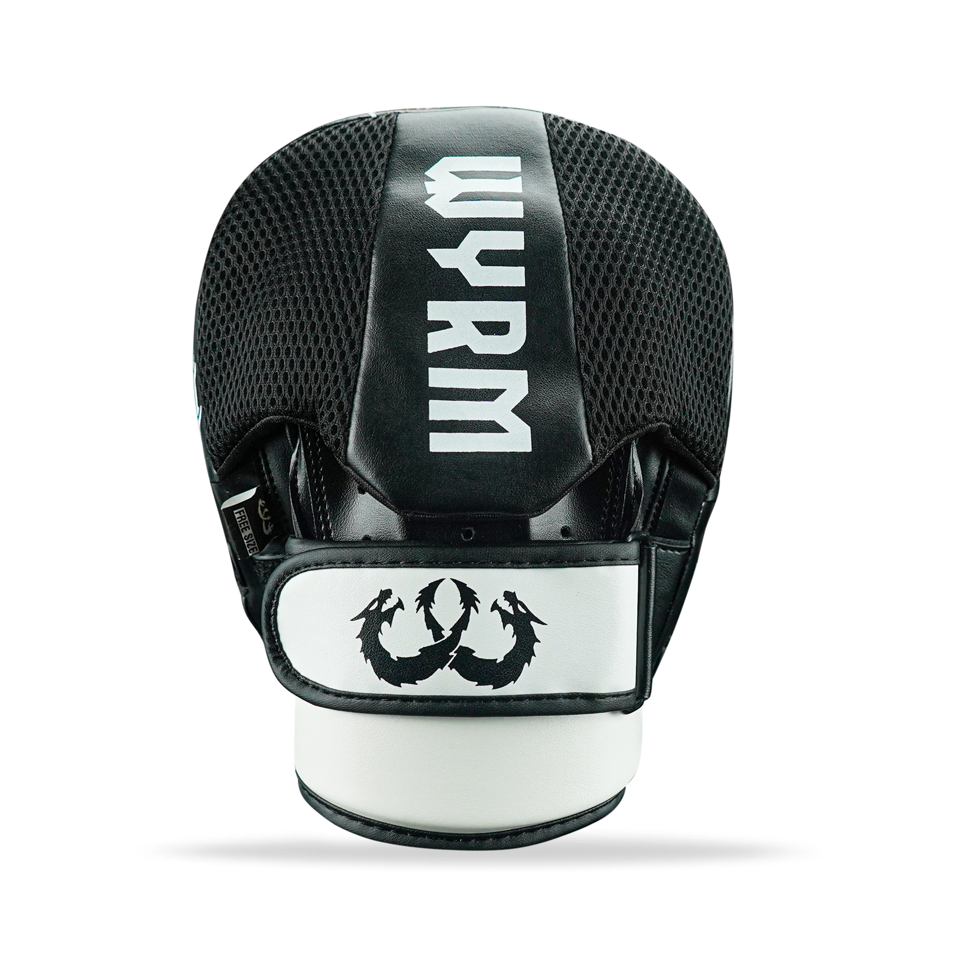 Dragon Black/White Focus Pads - Image 3