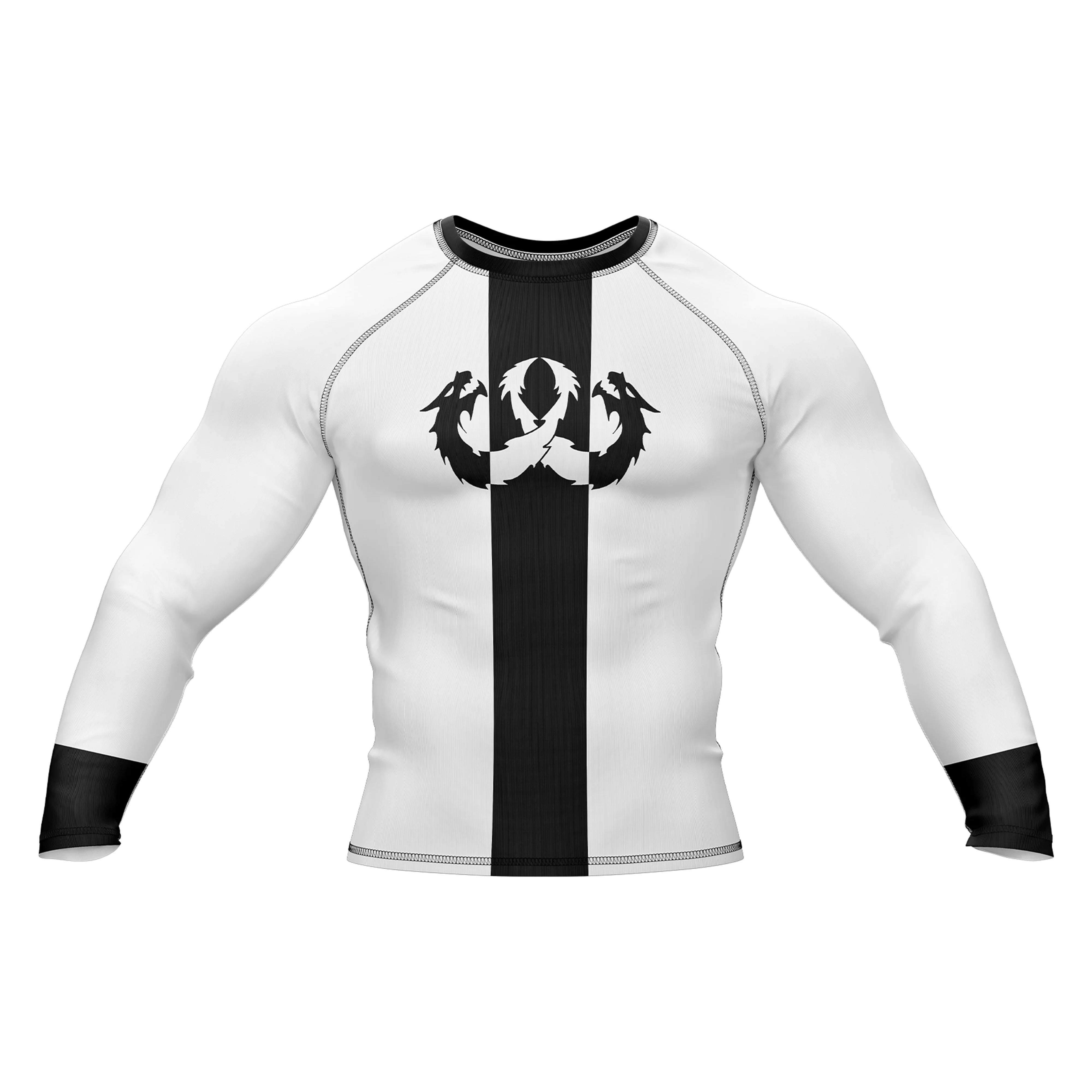 Dragon Guard Compression Top