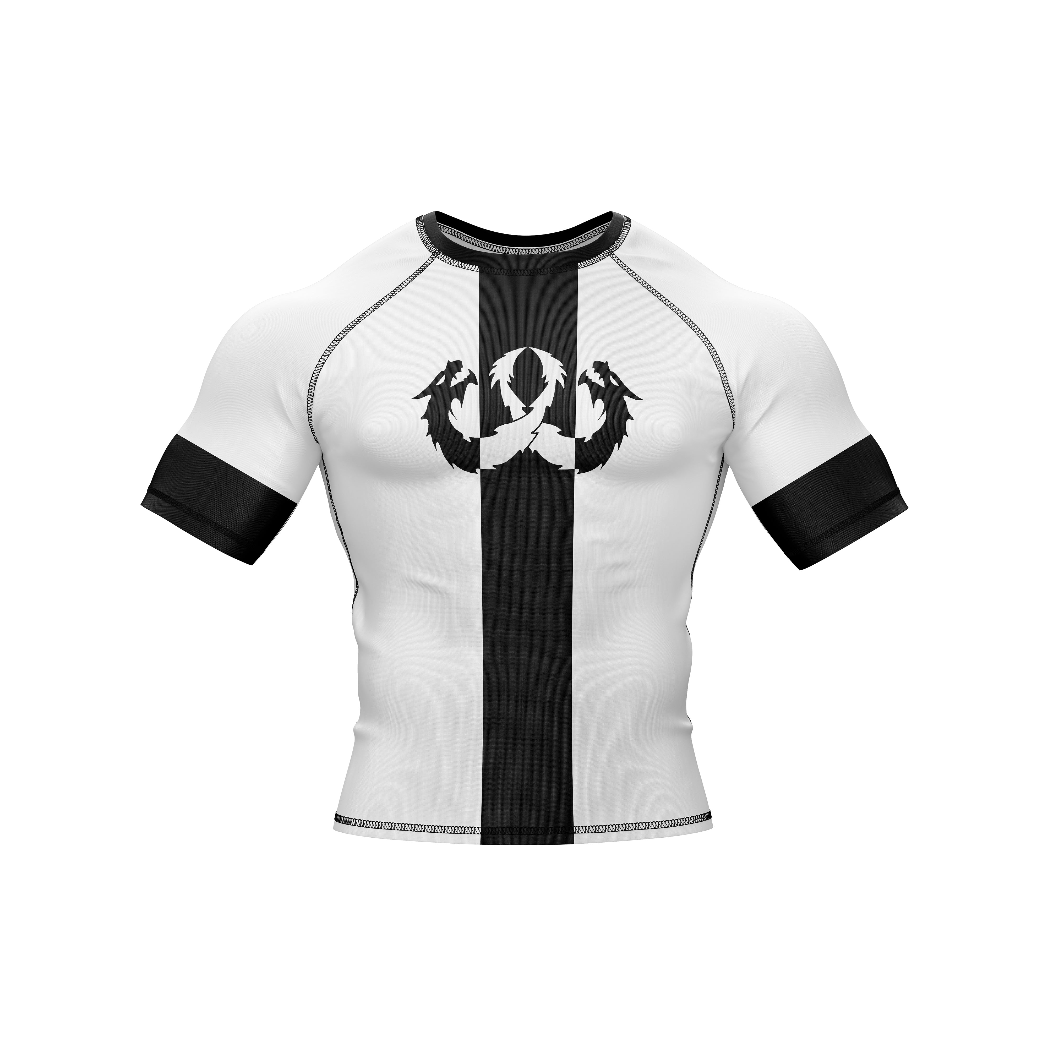 Dragon Guard Compression Top - Image 4