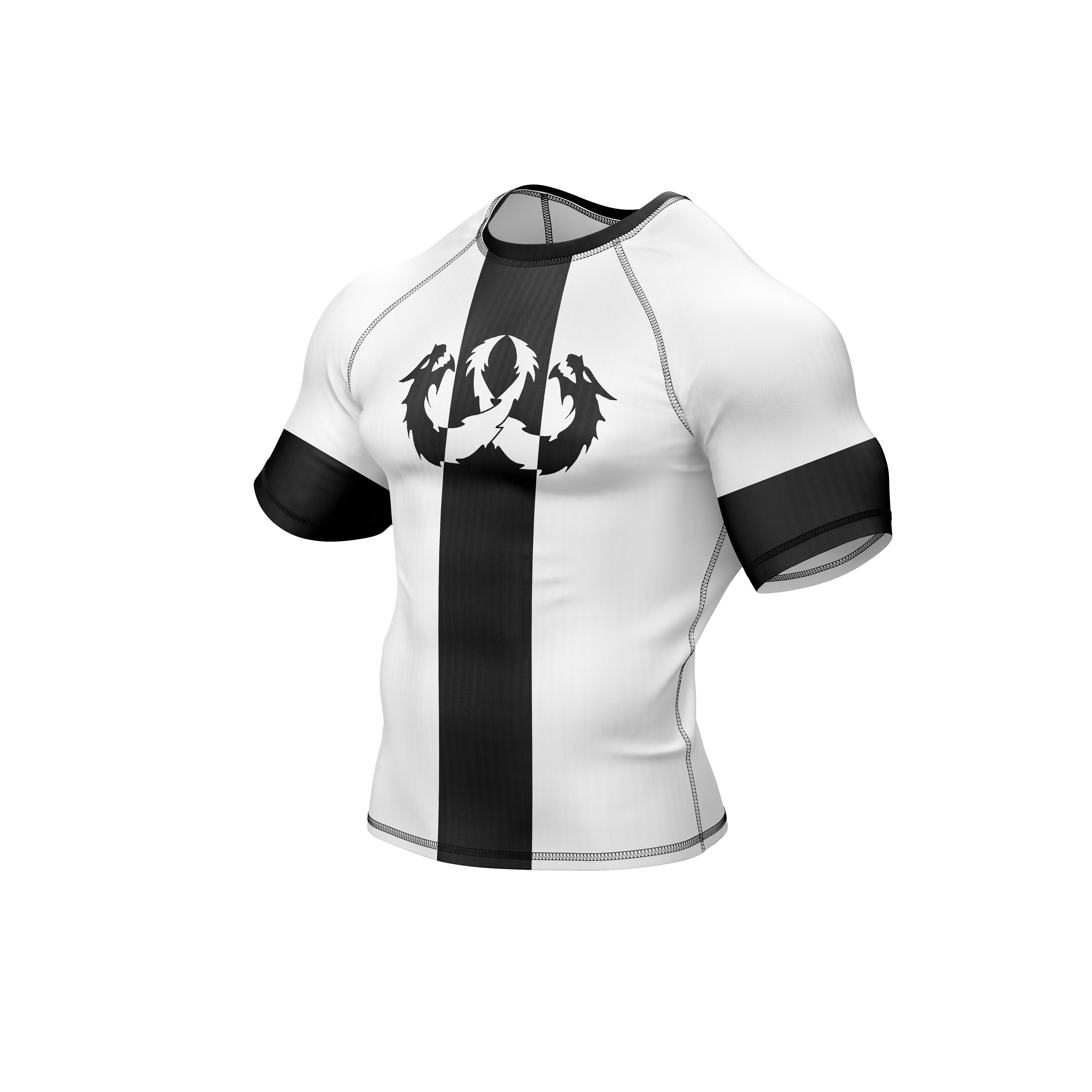 Dragon Guard Compression Top - Image 5
