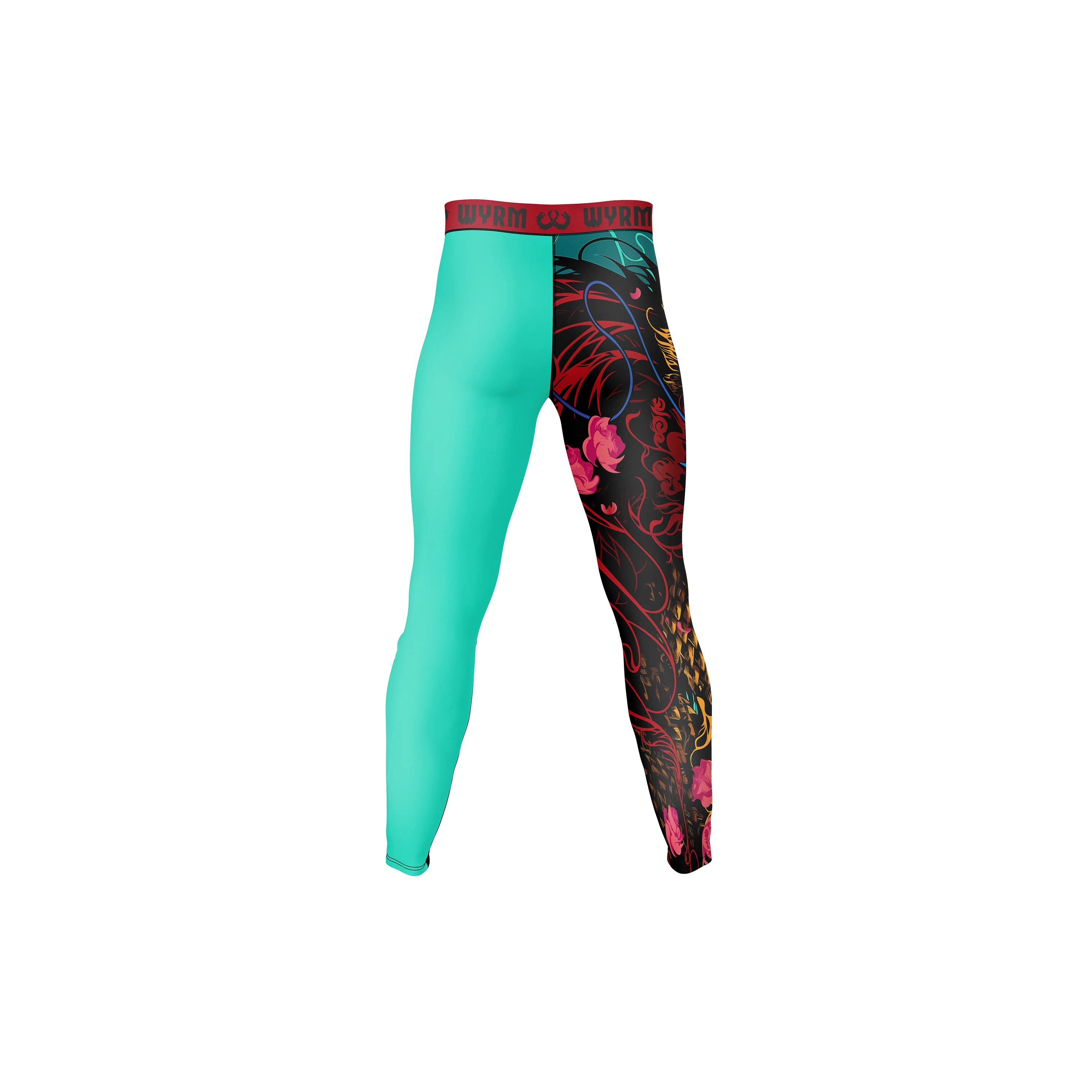 Dragonbolt Compression Spats - Image 3