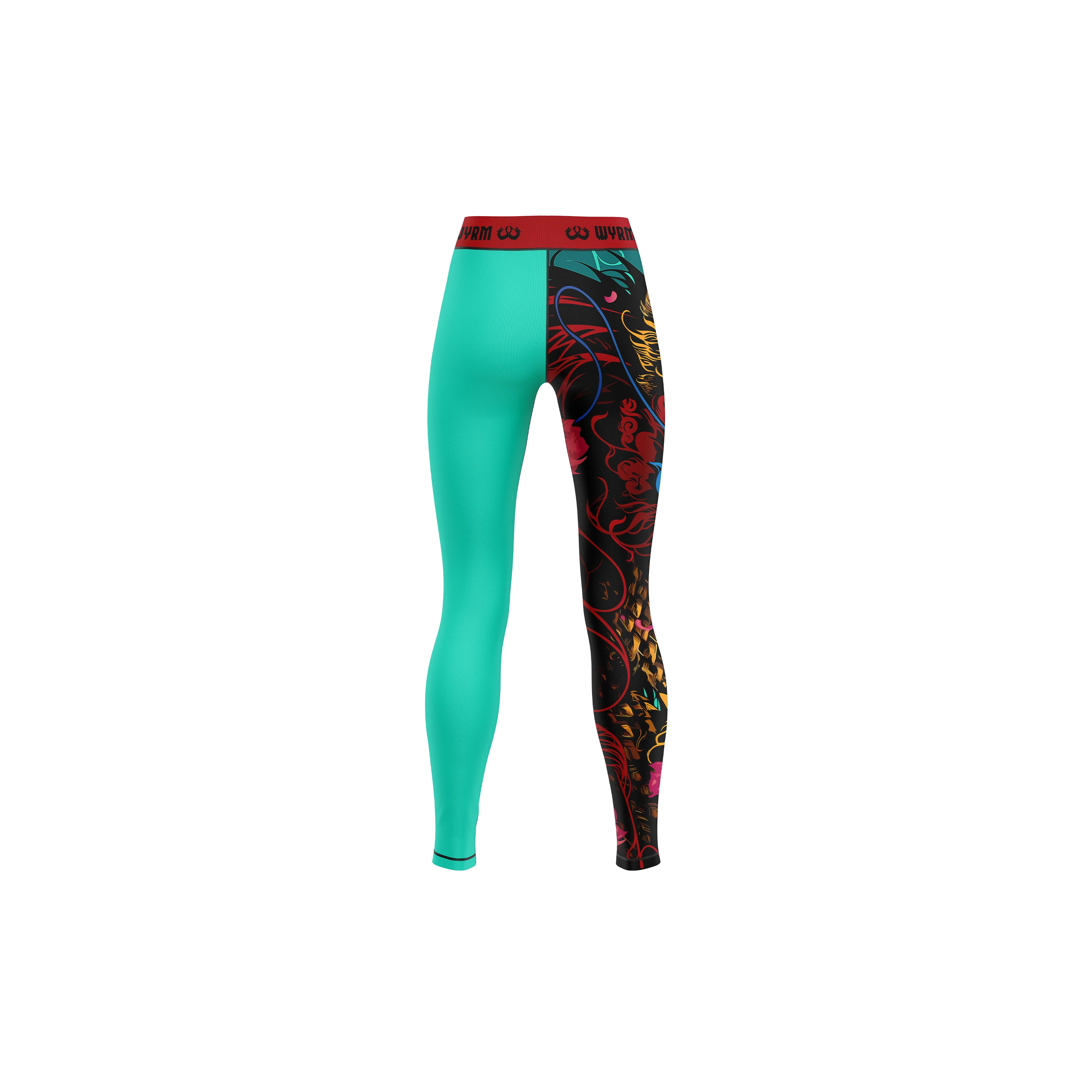 Dragonbolt Compression Spats - Image 7