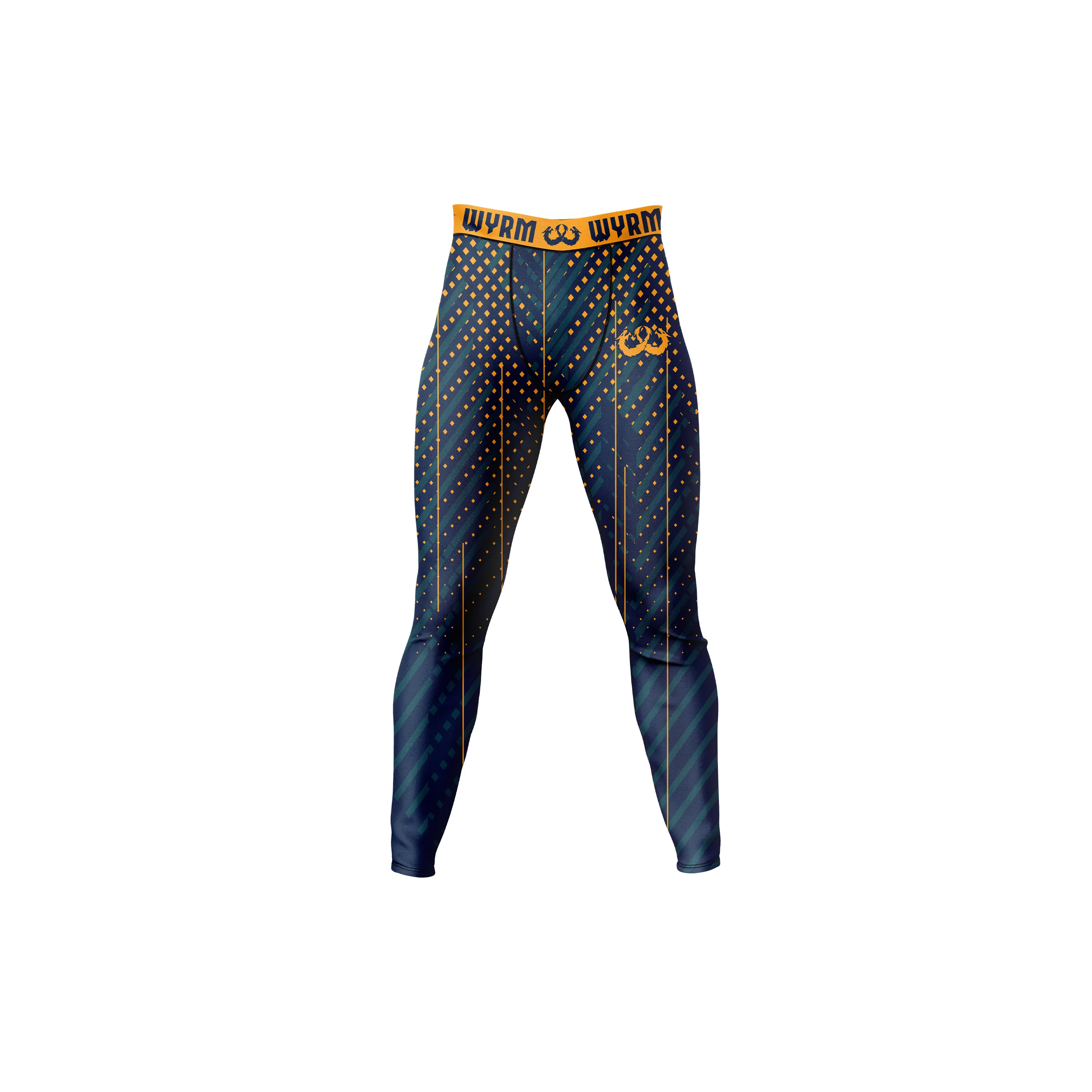 Dragonbow Compression Spats