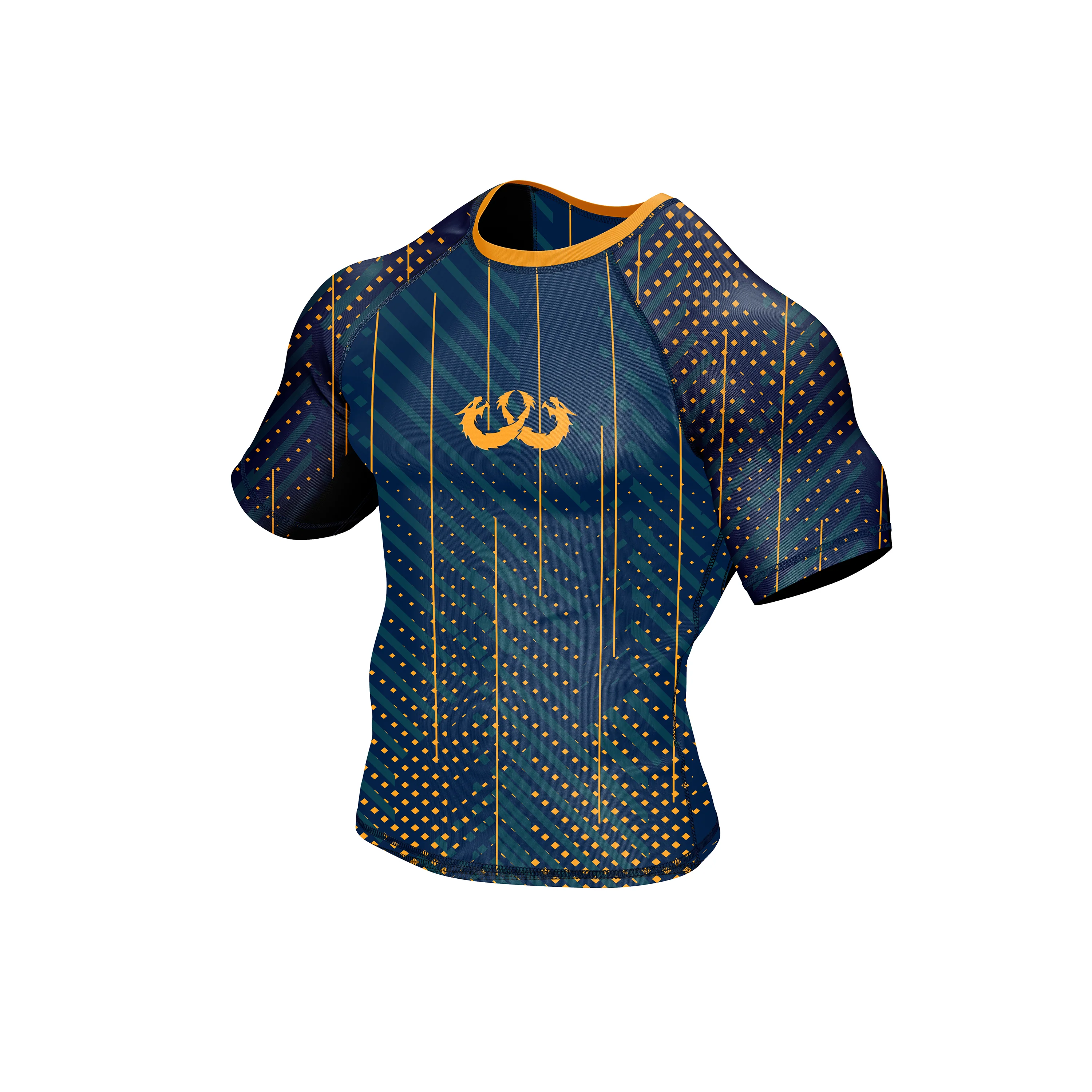 Dragonbow Compression Top - Image 6