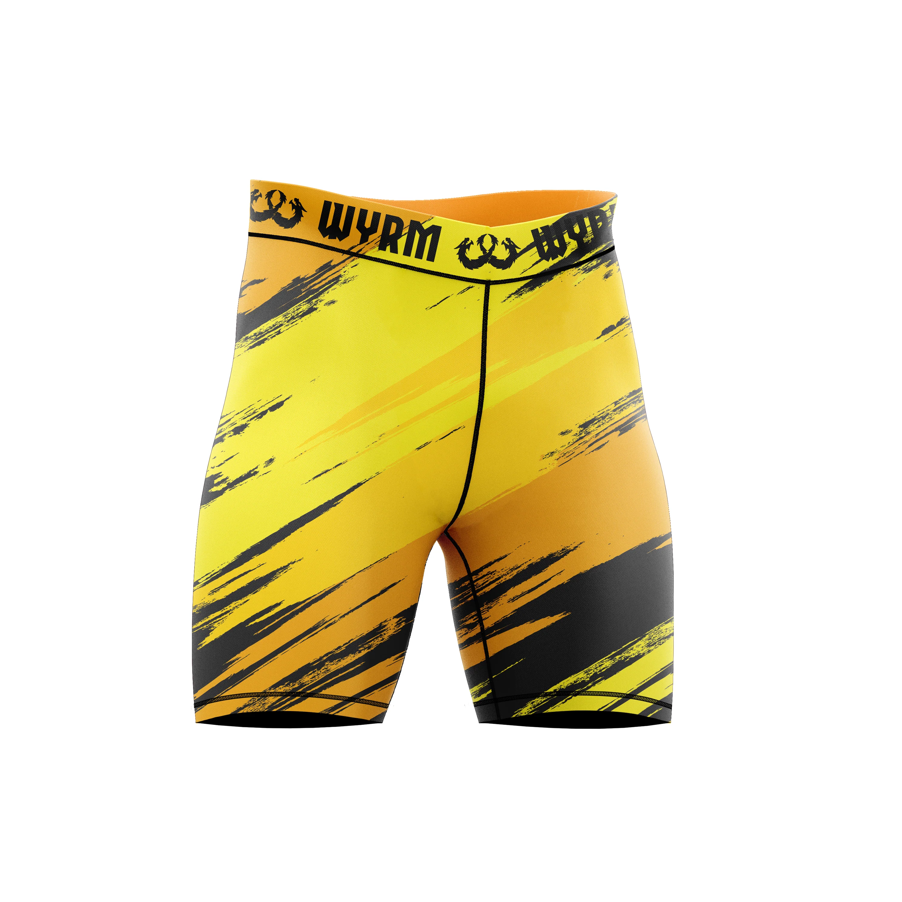 Emberstride Compression Shorts - Image 6