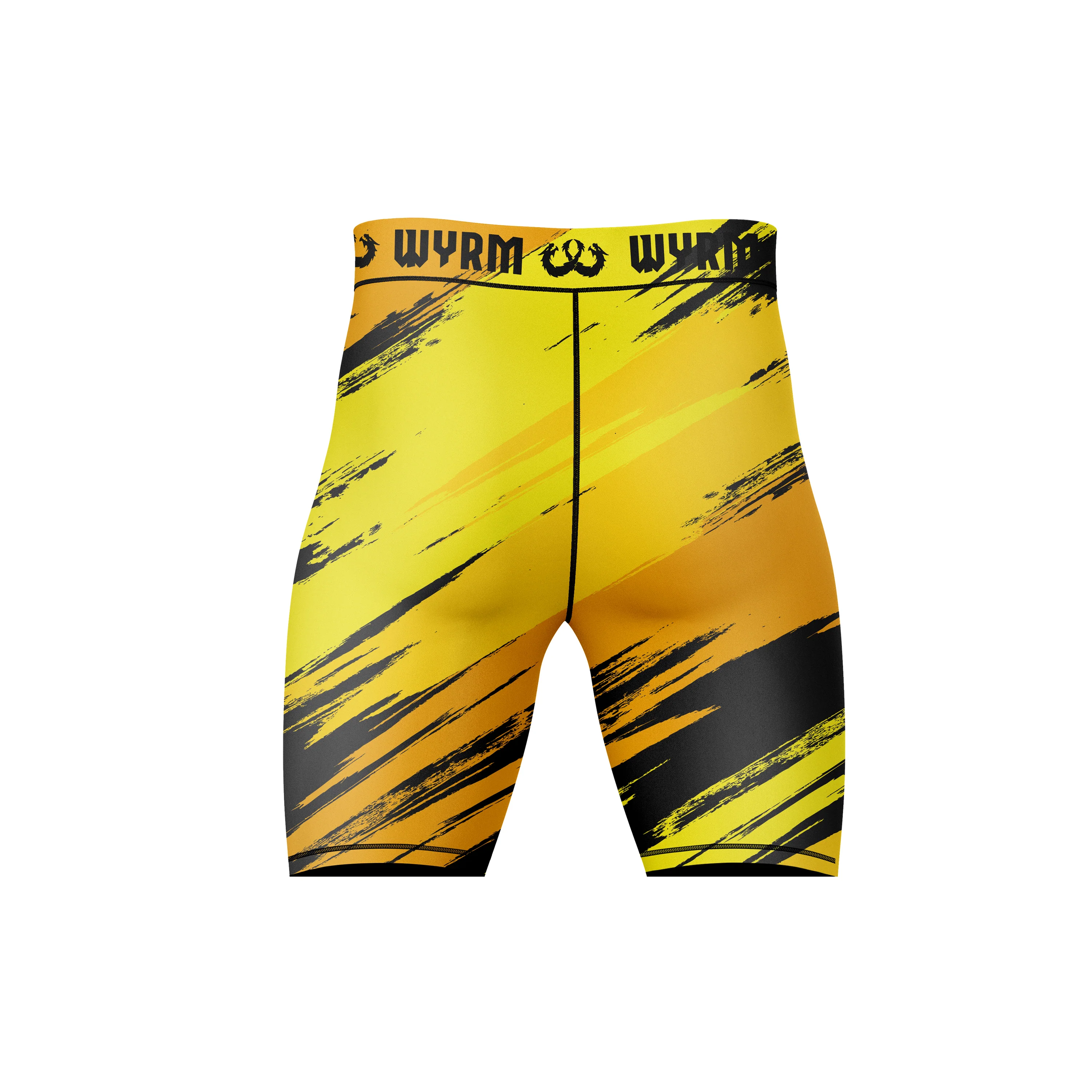Emberstride Compression Shorts - Image 7