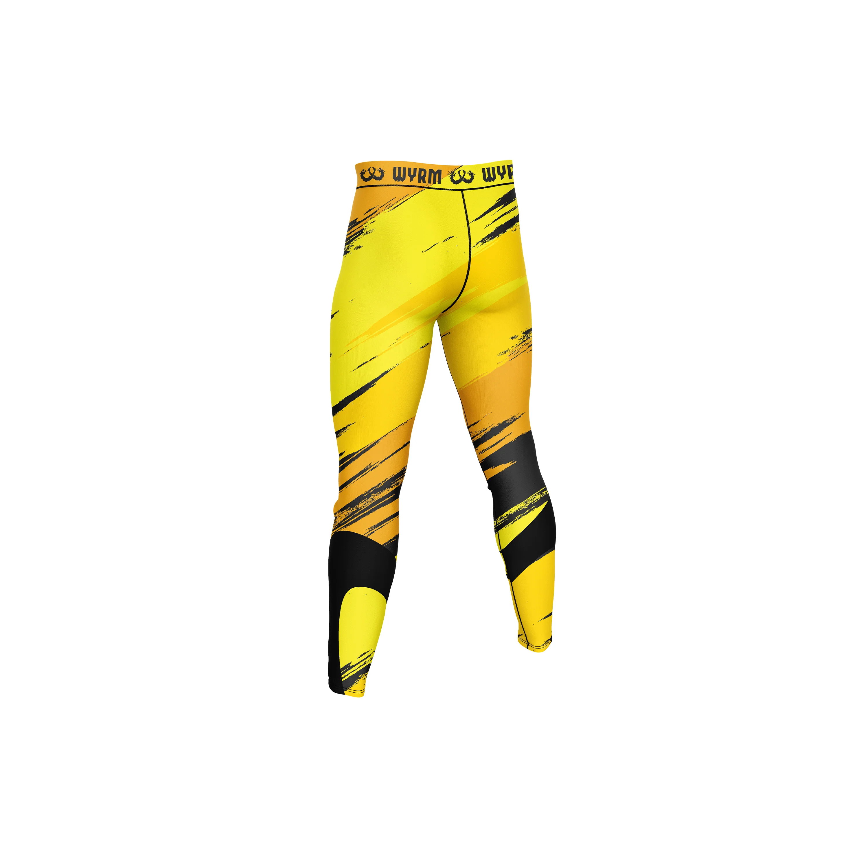 Emberstride Compression Spats - Image 4