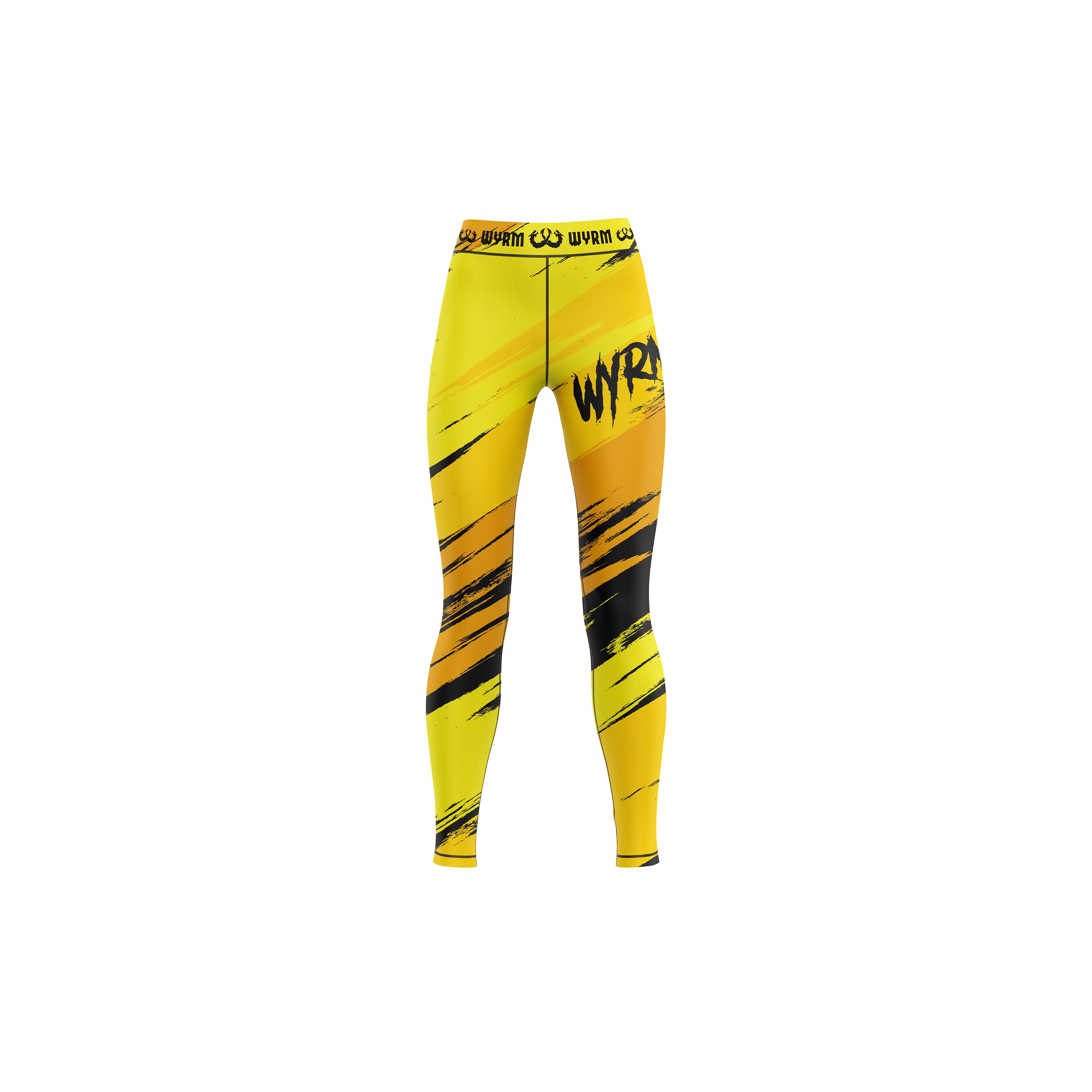 Emberstride Compression Spats - Image 5