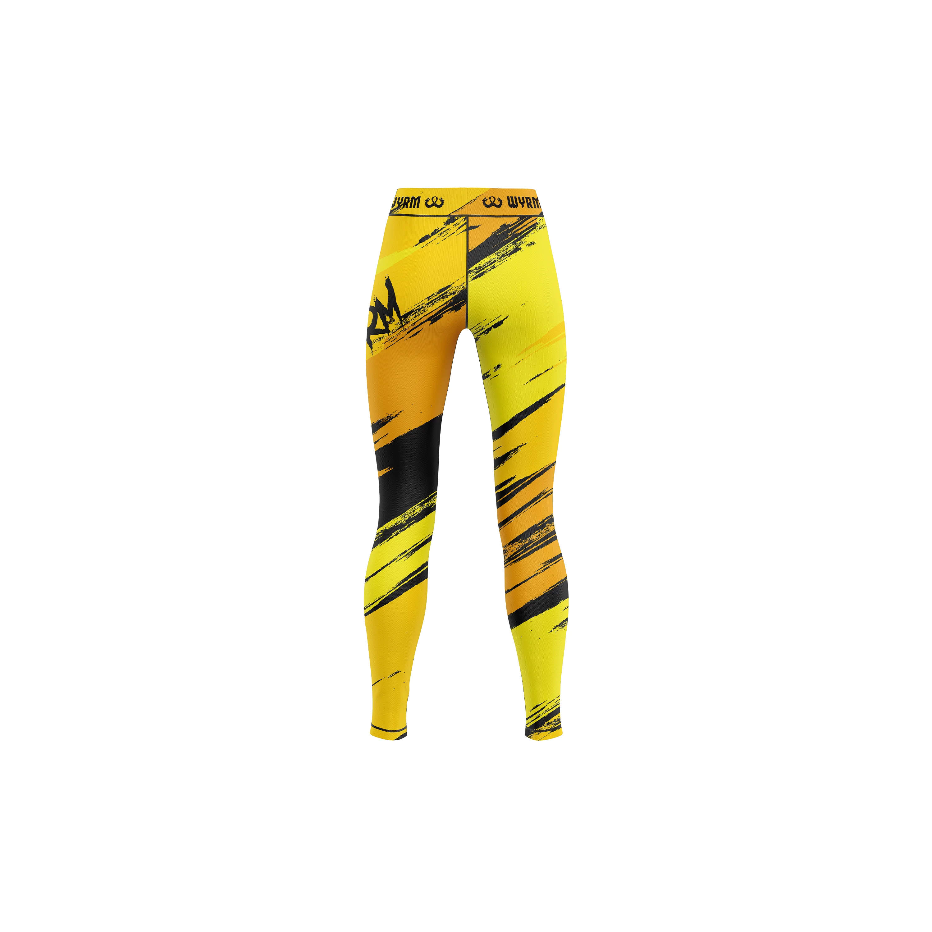 Emberstride Compression Spats - Image 7