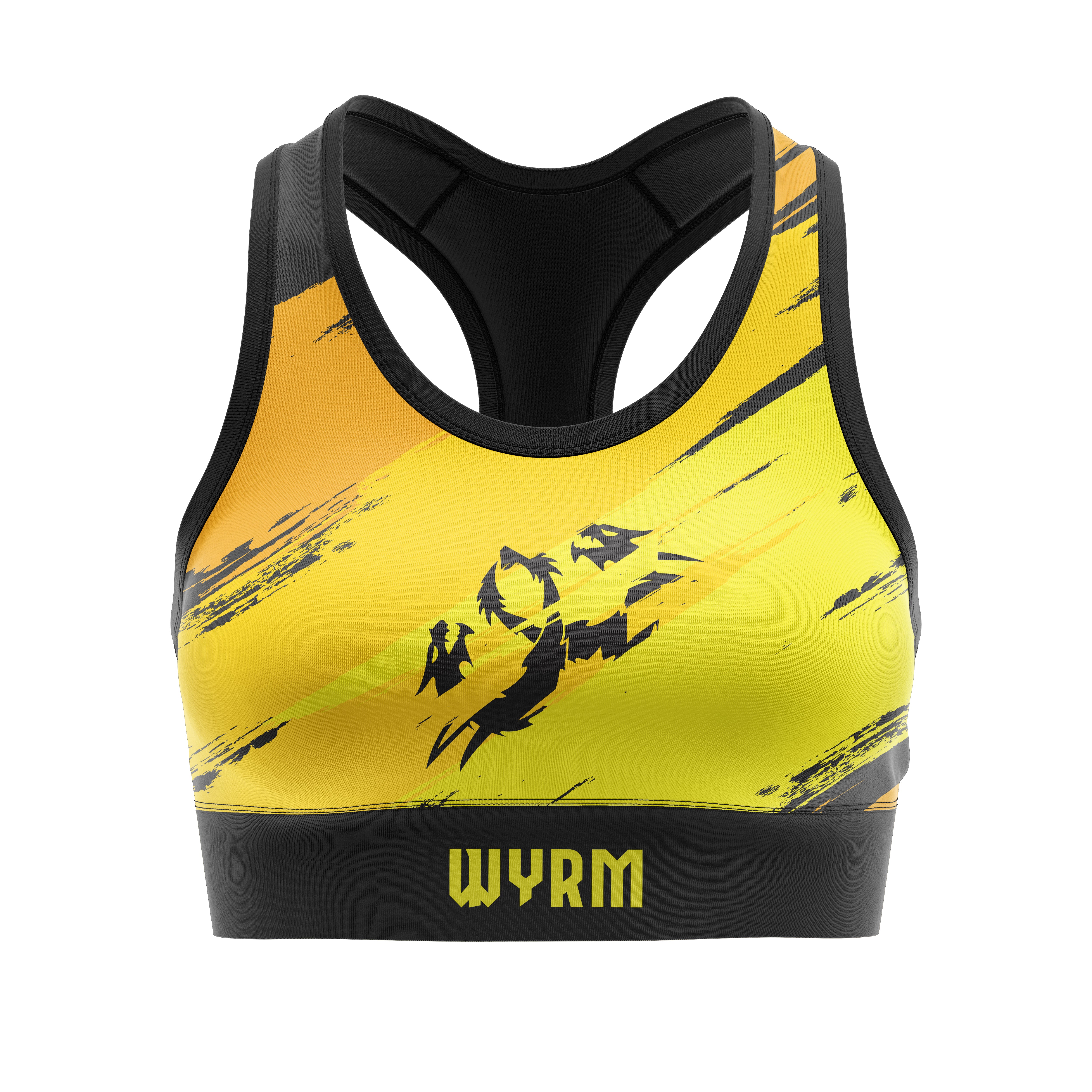 Emberstride Women Sports Bra