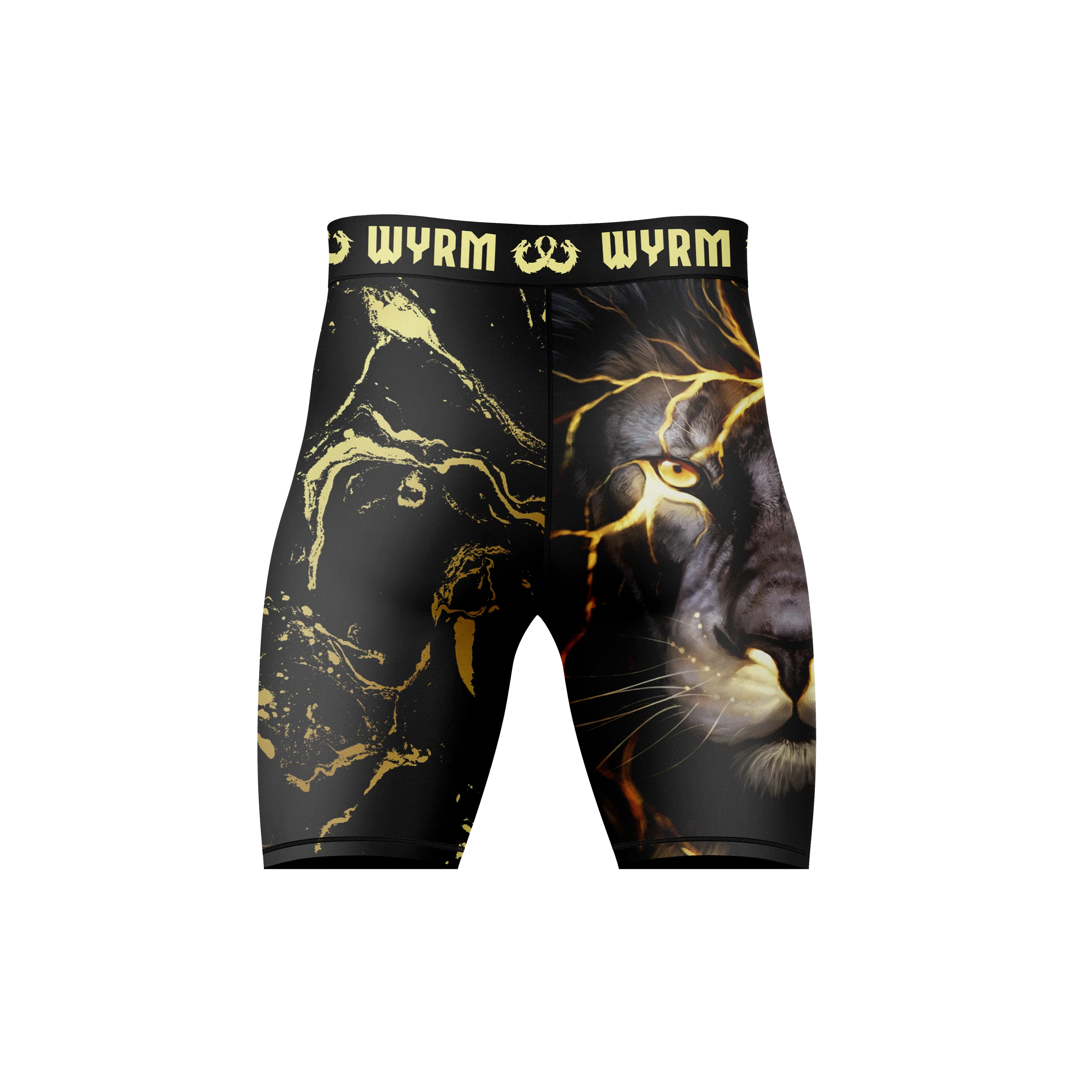 Flashyking Compression Shorts - Image 3