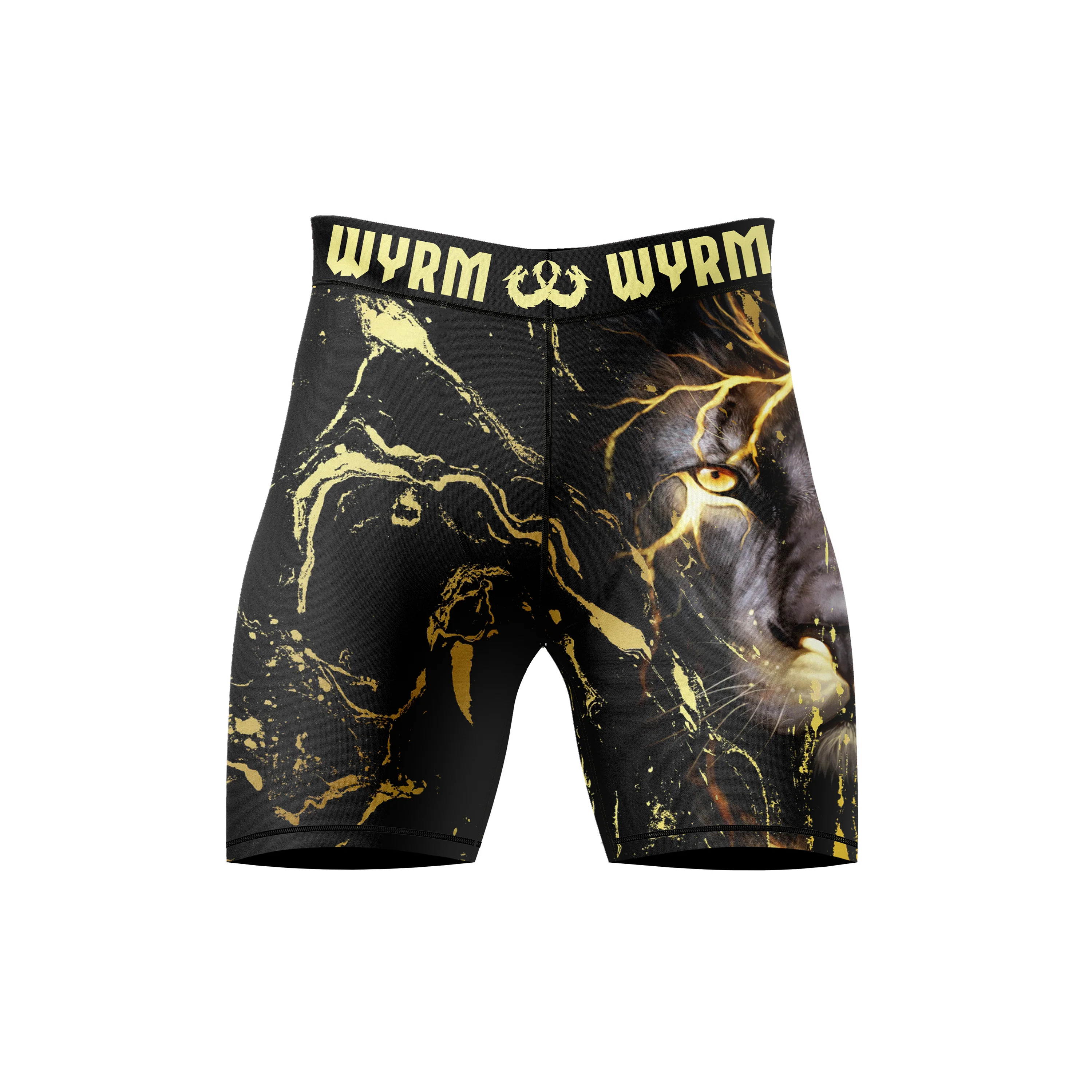 Flashyking Compression Shorts - Image 5
