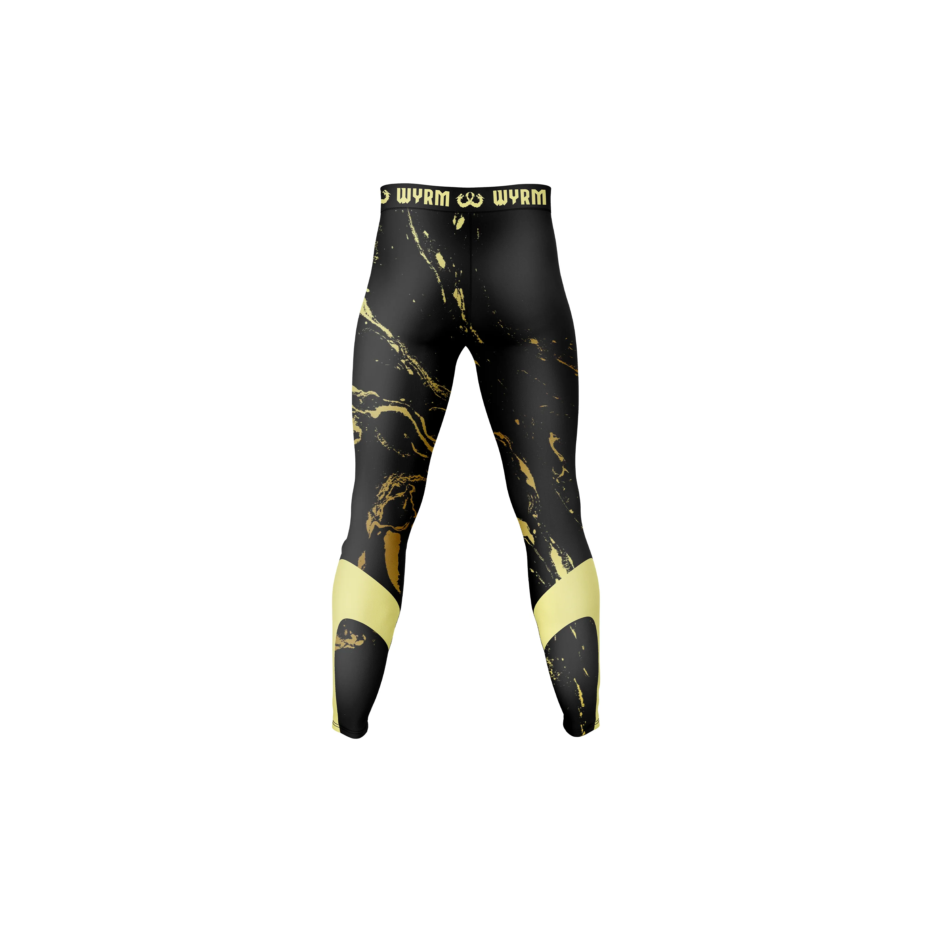 Flashyking Compression Spats - Image 3